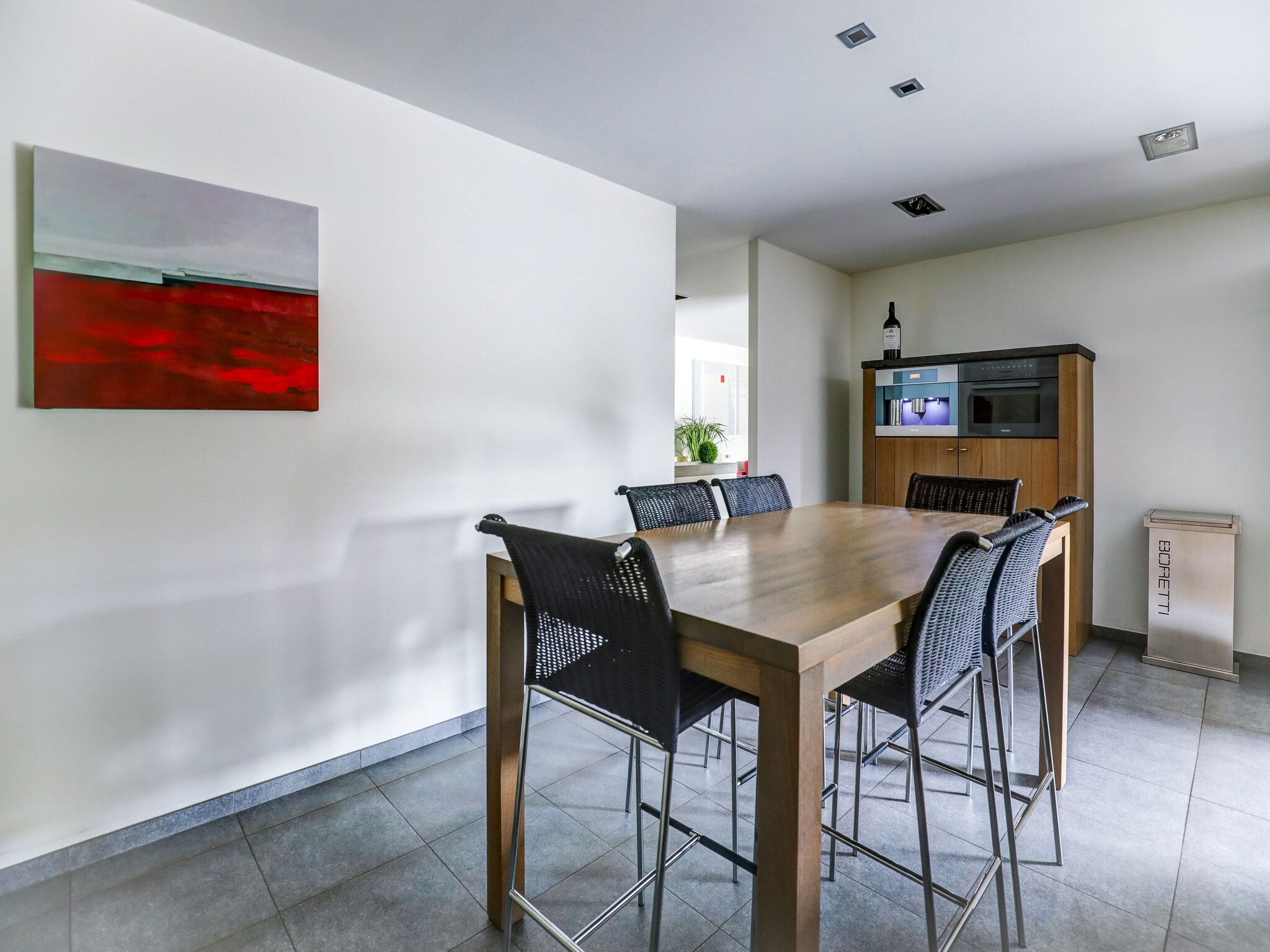 Apartamento Kookloft