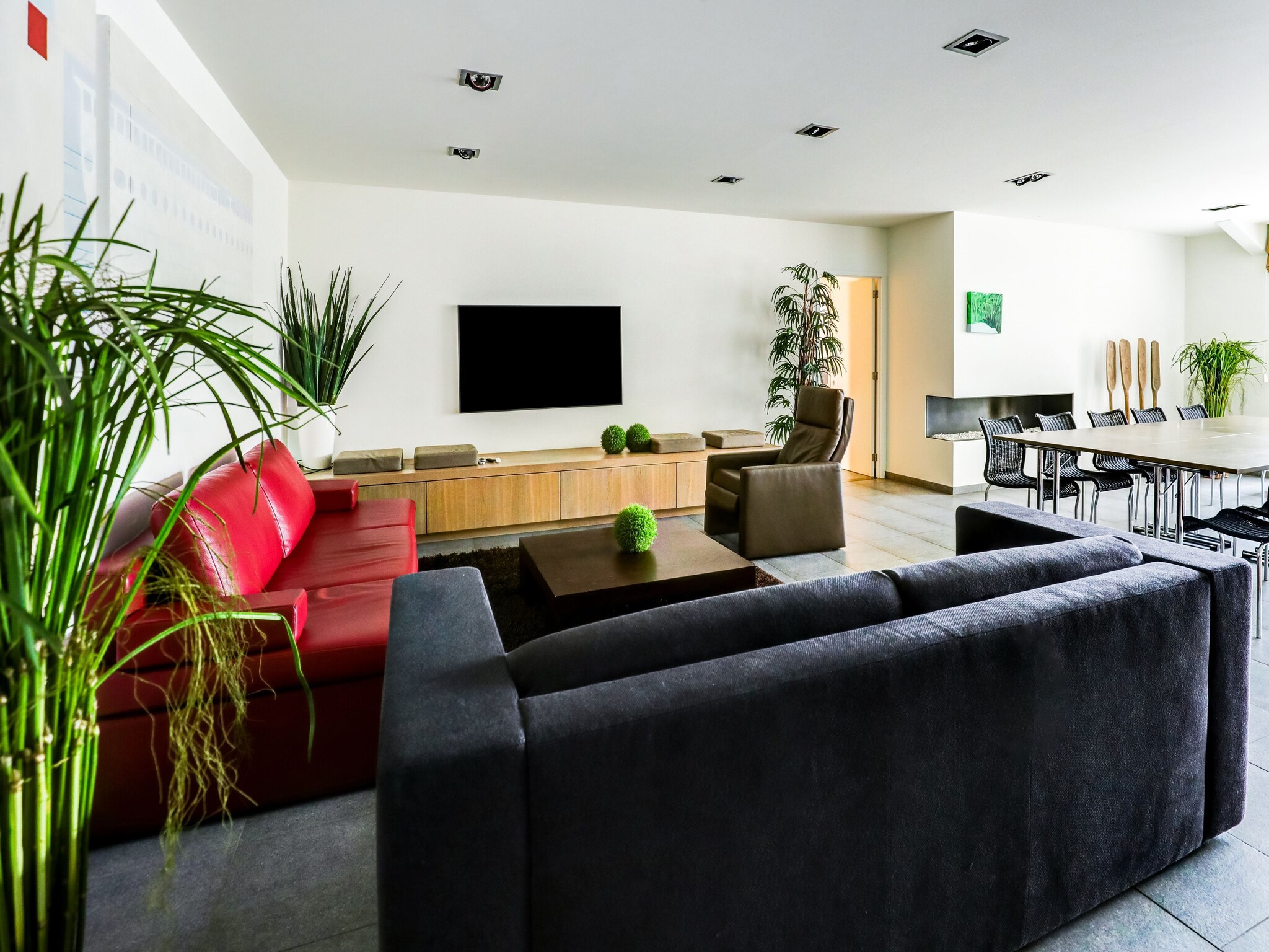 Apartamento Kookloft