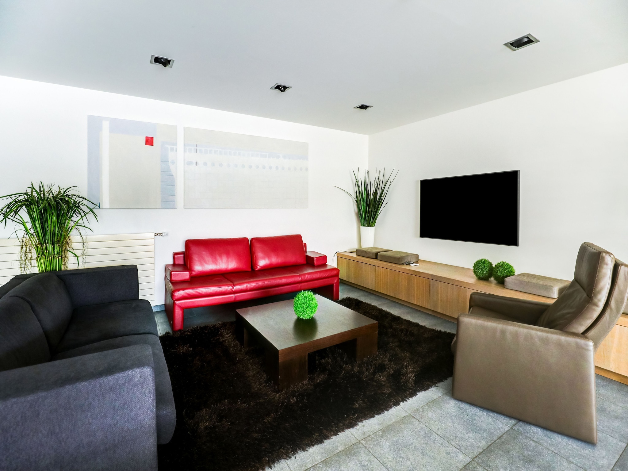 Apartamento Kookloft