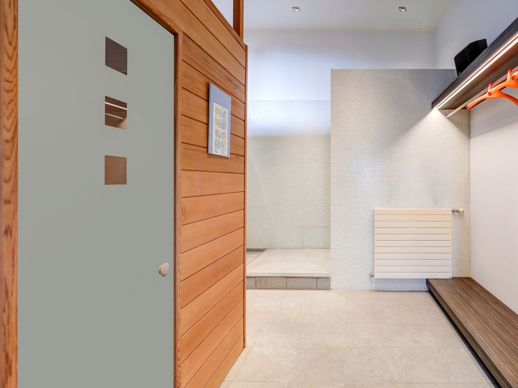 Apartamento Kookloft
