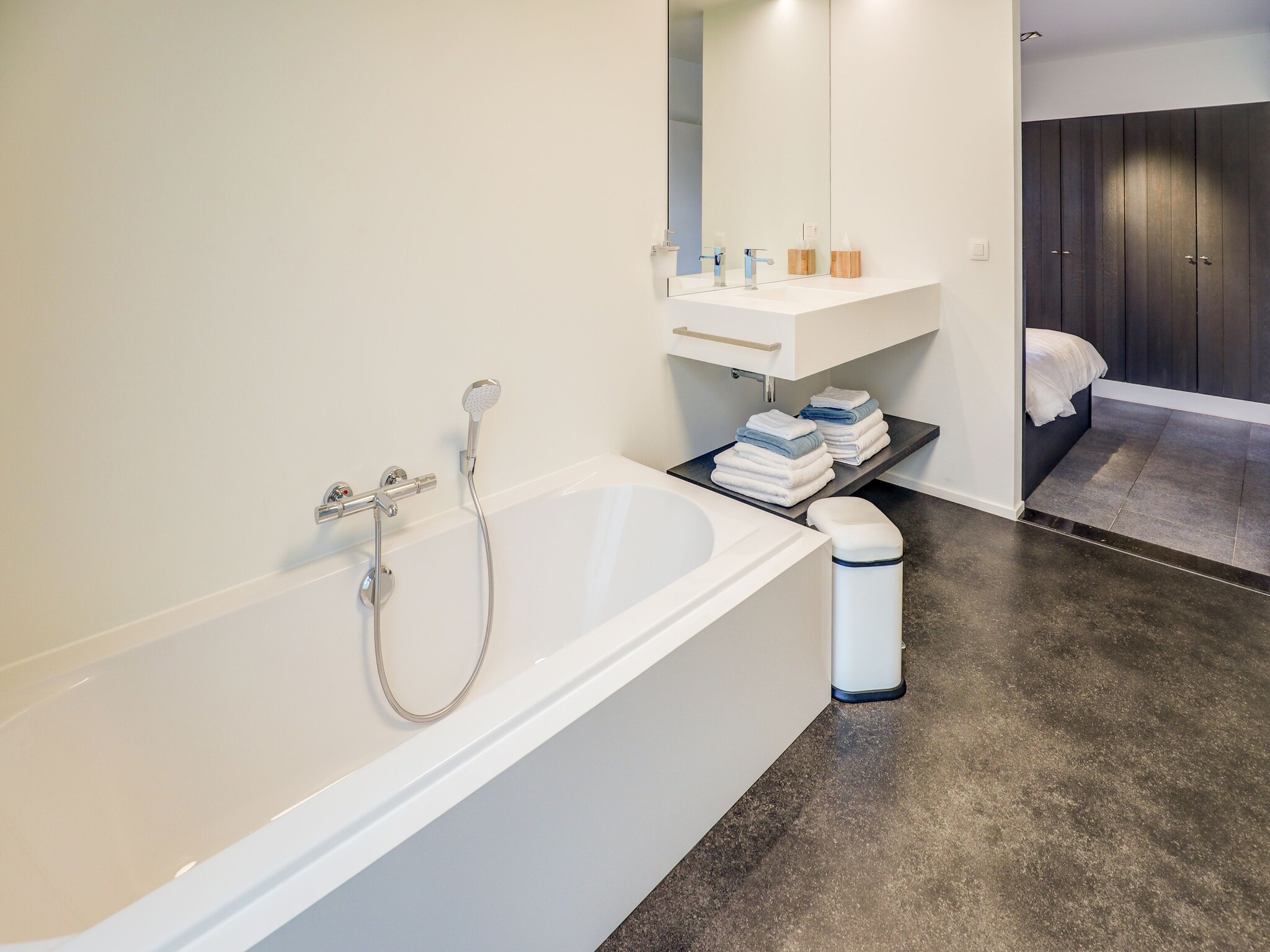 Apartamento Kookloft