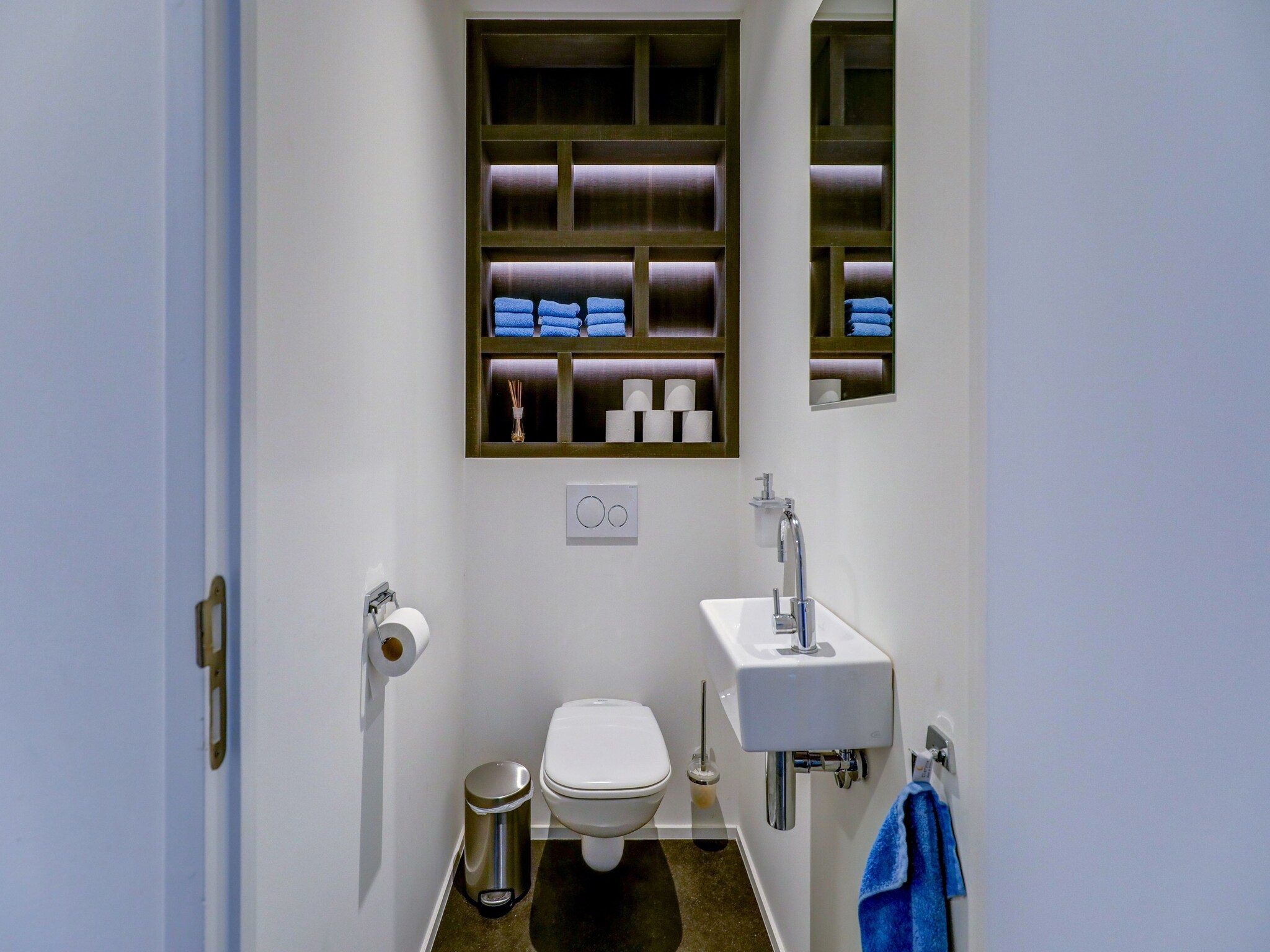 Apartamento Kookloft