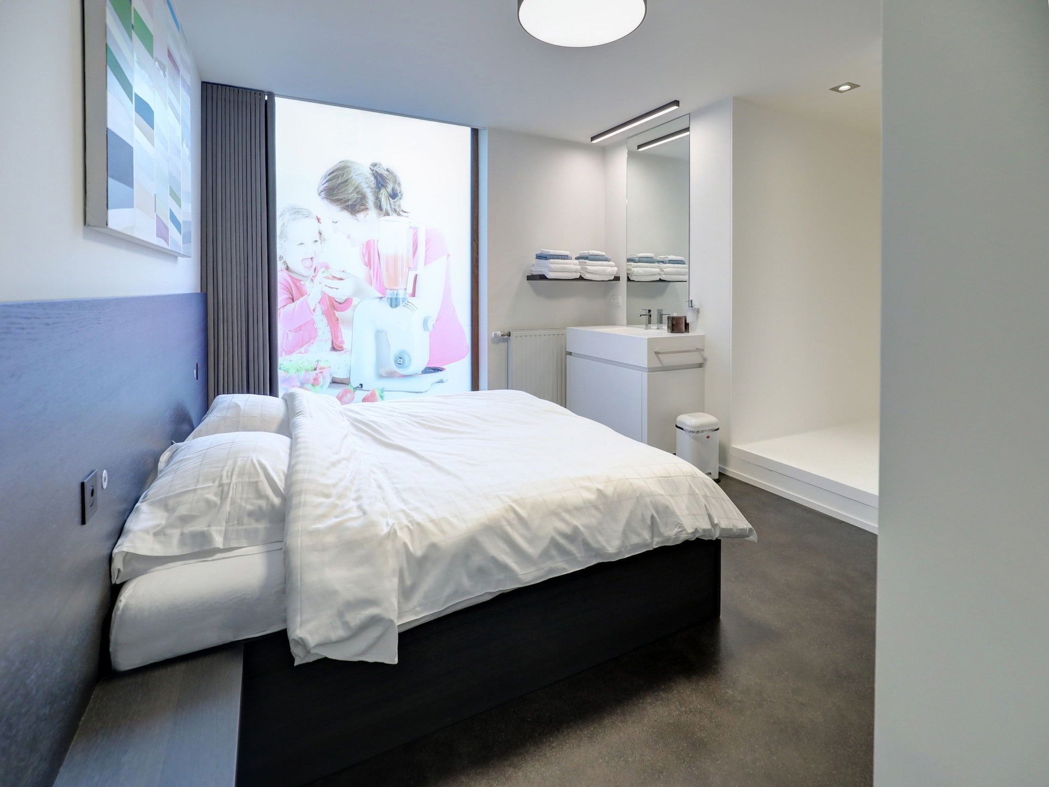 Apartamento Kookloft