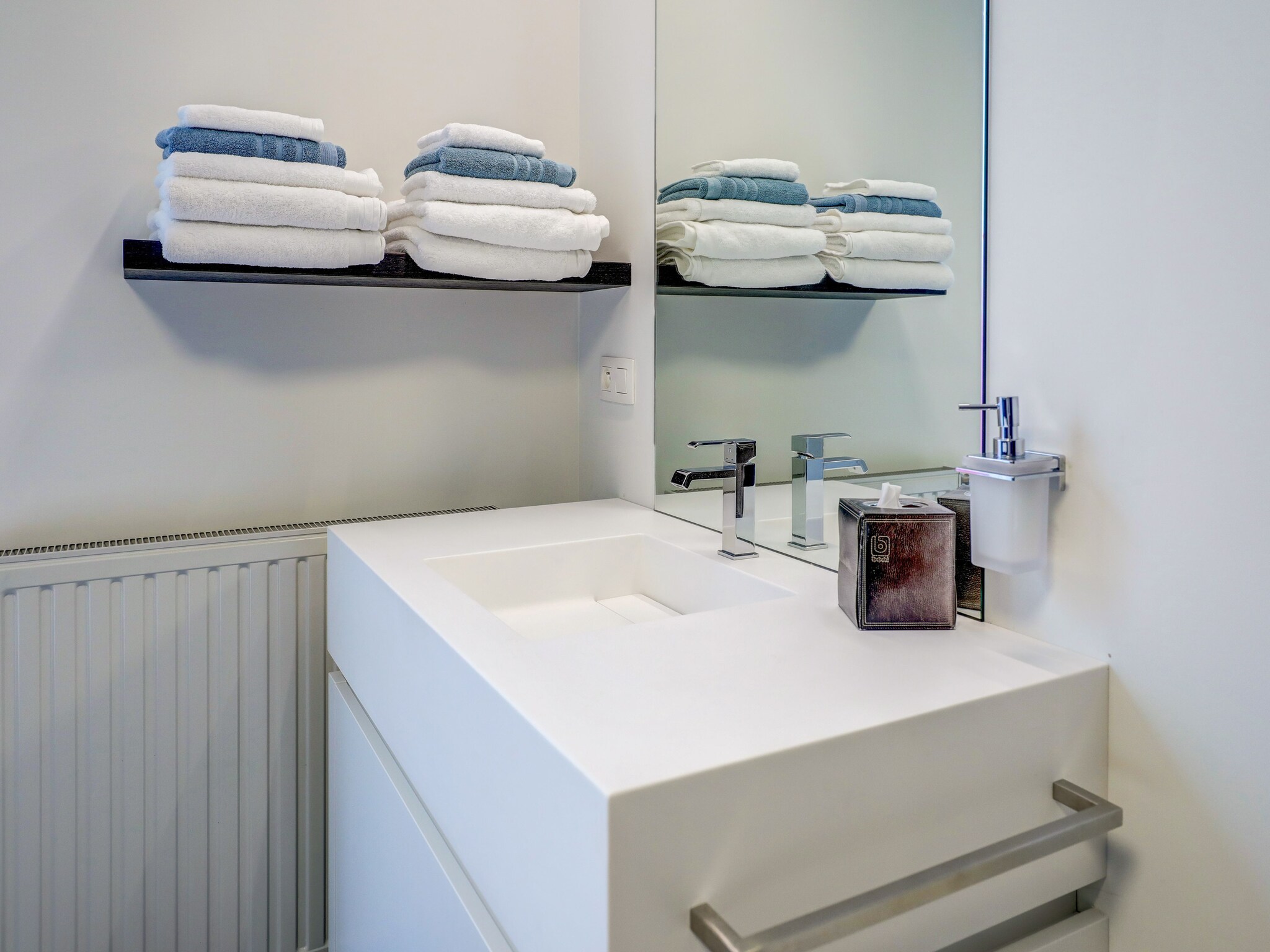 Apartamento Kookloft