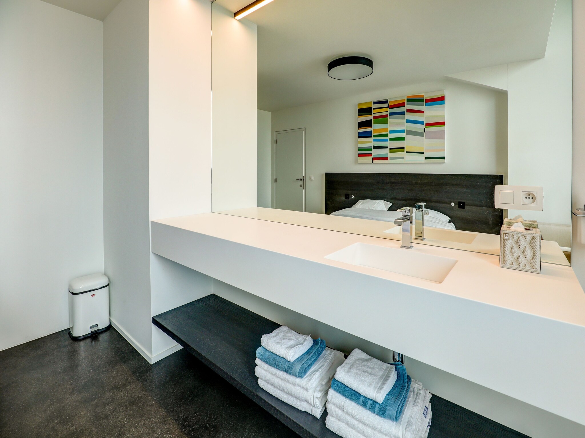 Apartamento Kookloft