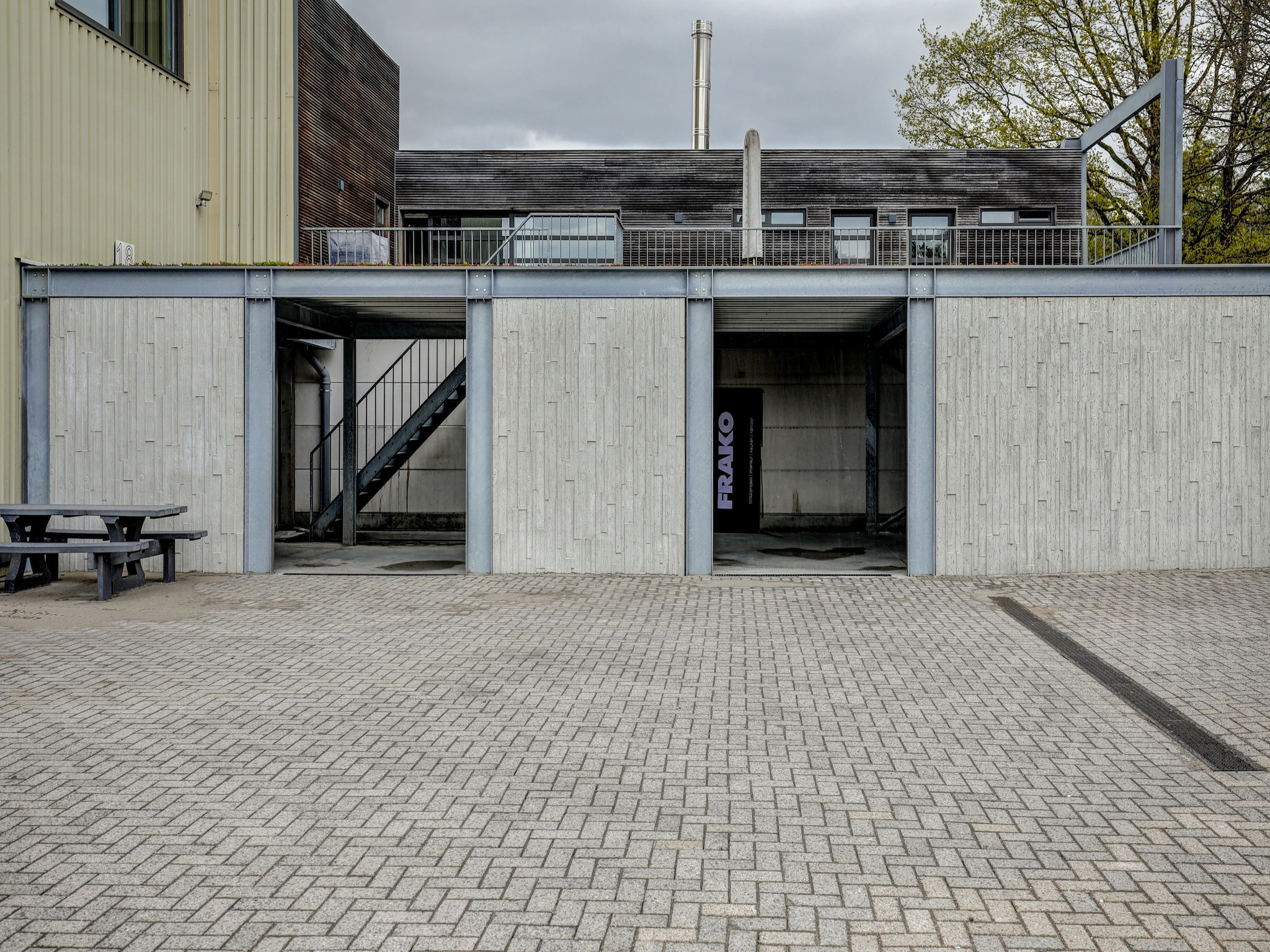 Apartamento Kookloft