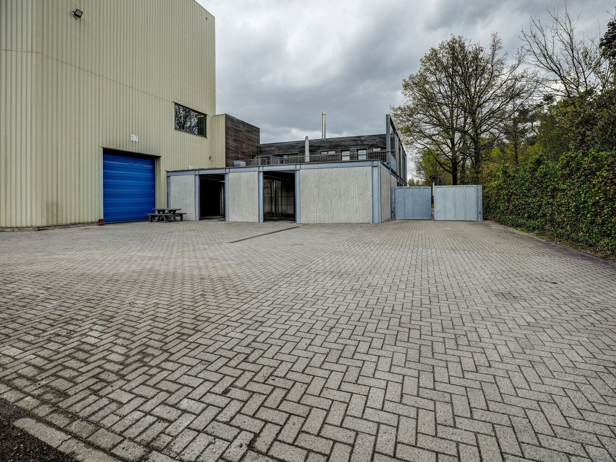 Apartamento Kookloft