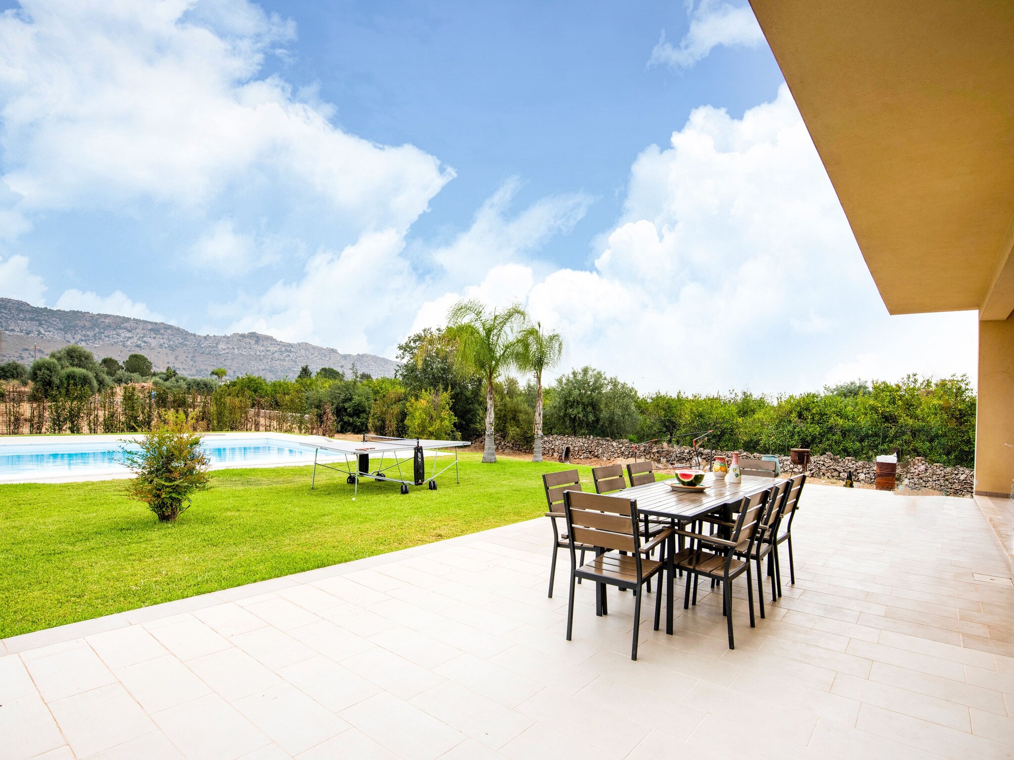 Casa di vacanze Villa Germano