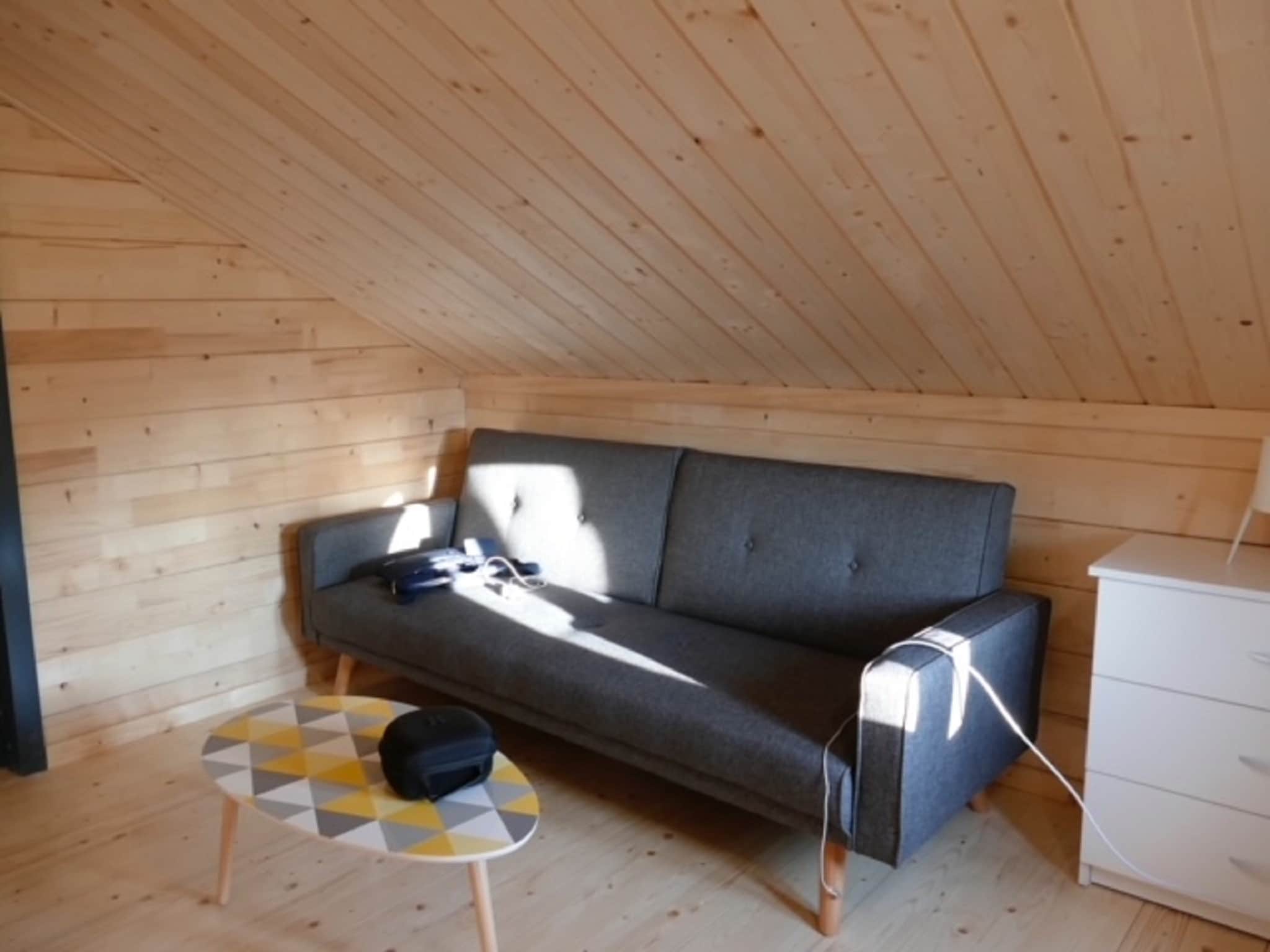   O CHALET