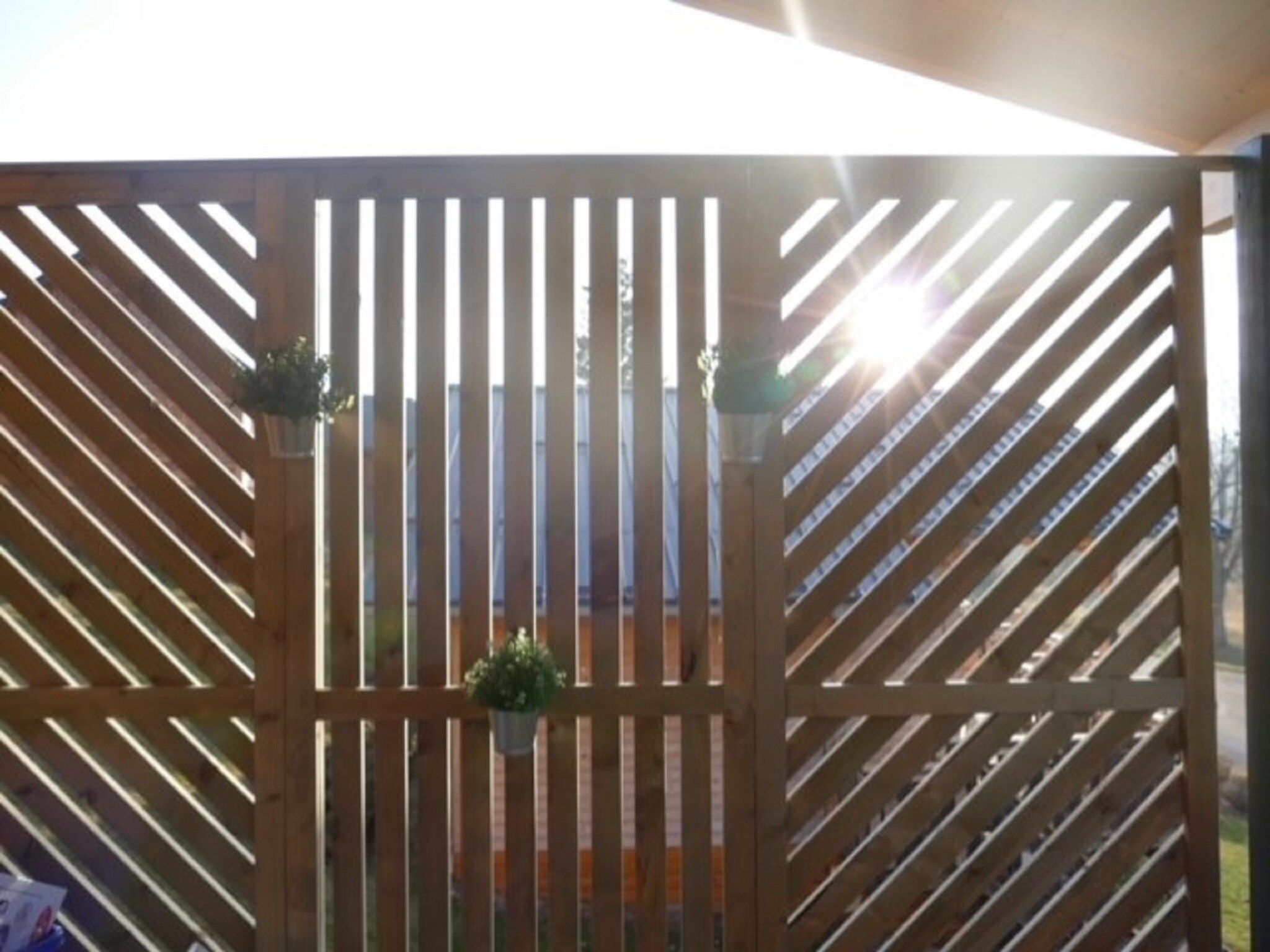  O CHALET