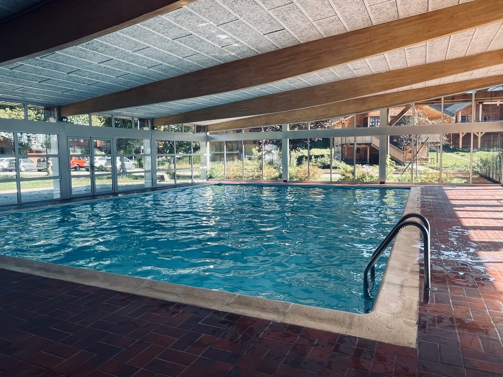   O CHALET