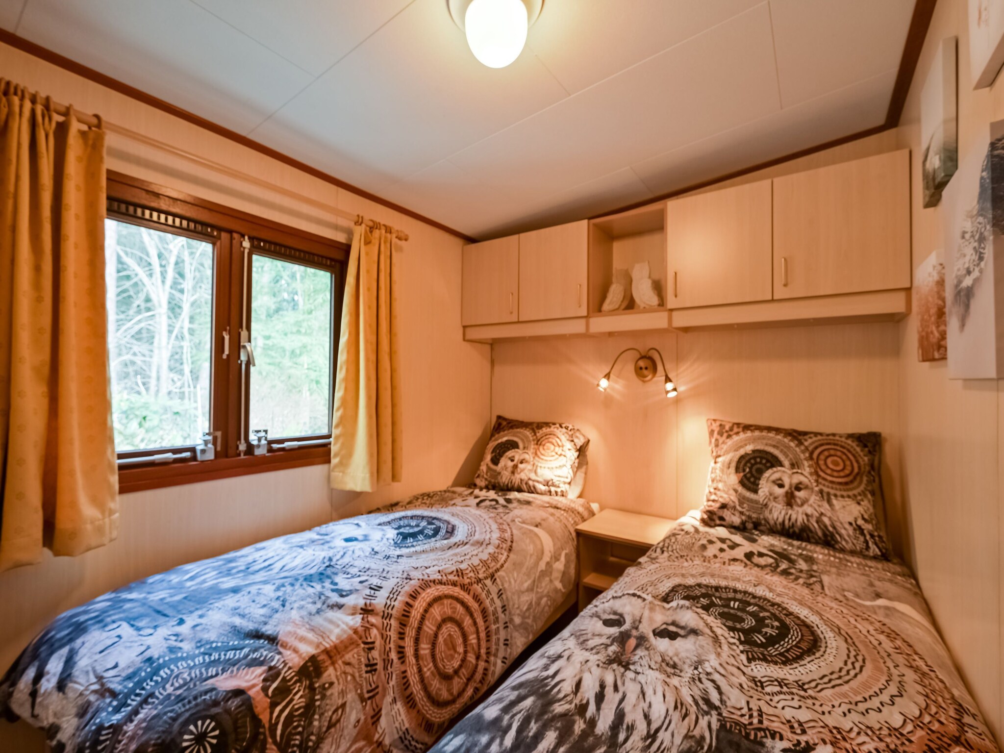 Vacation home Huisje 37