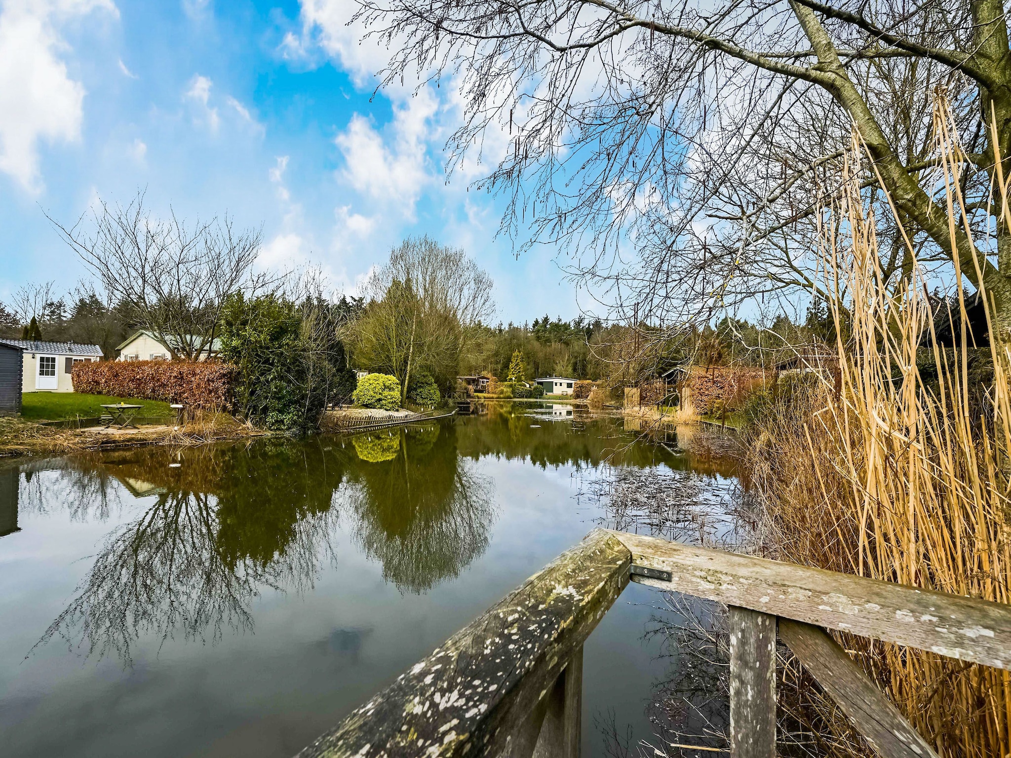 Vacation home Huisje 37