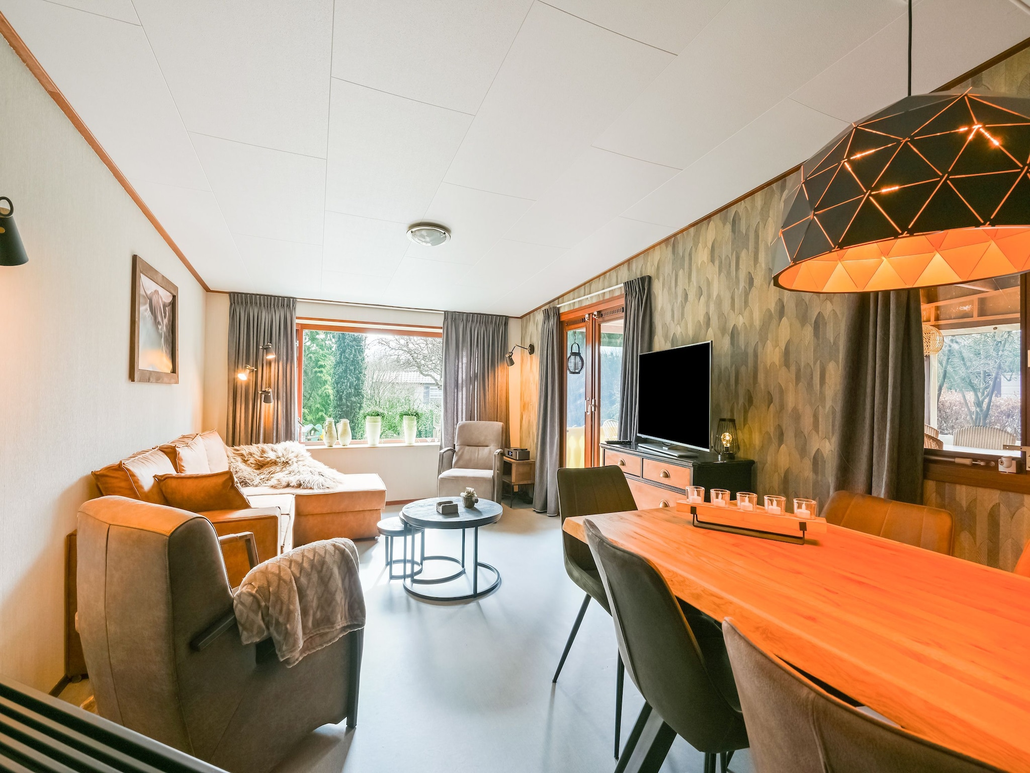 Vacation home Huisje 37