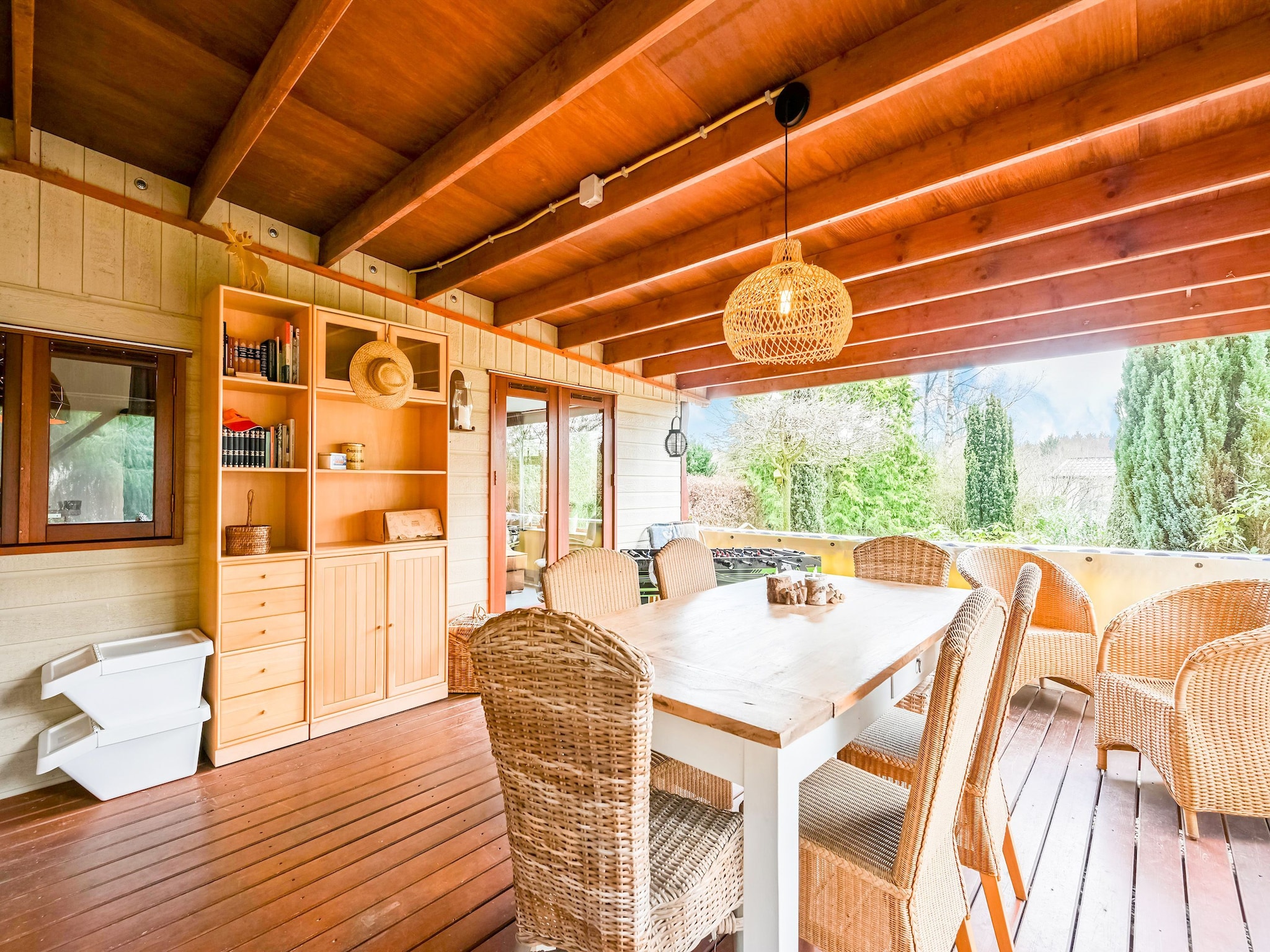 Vacation home Huisje 37