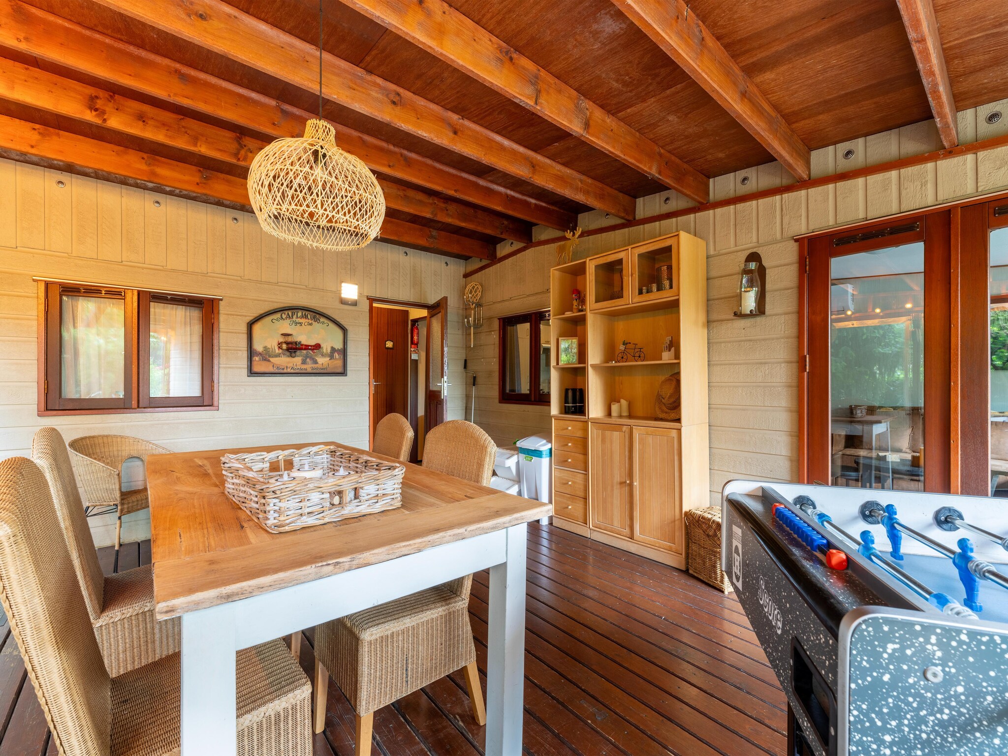 Vacation home Huisje 37