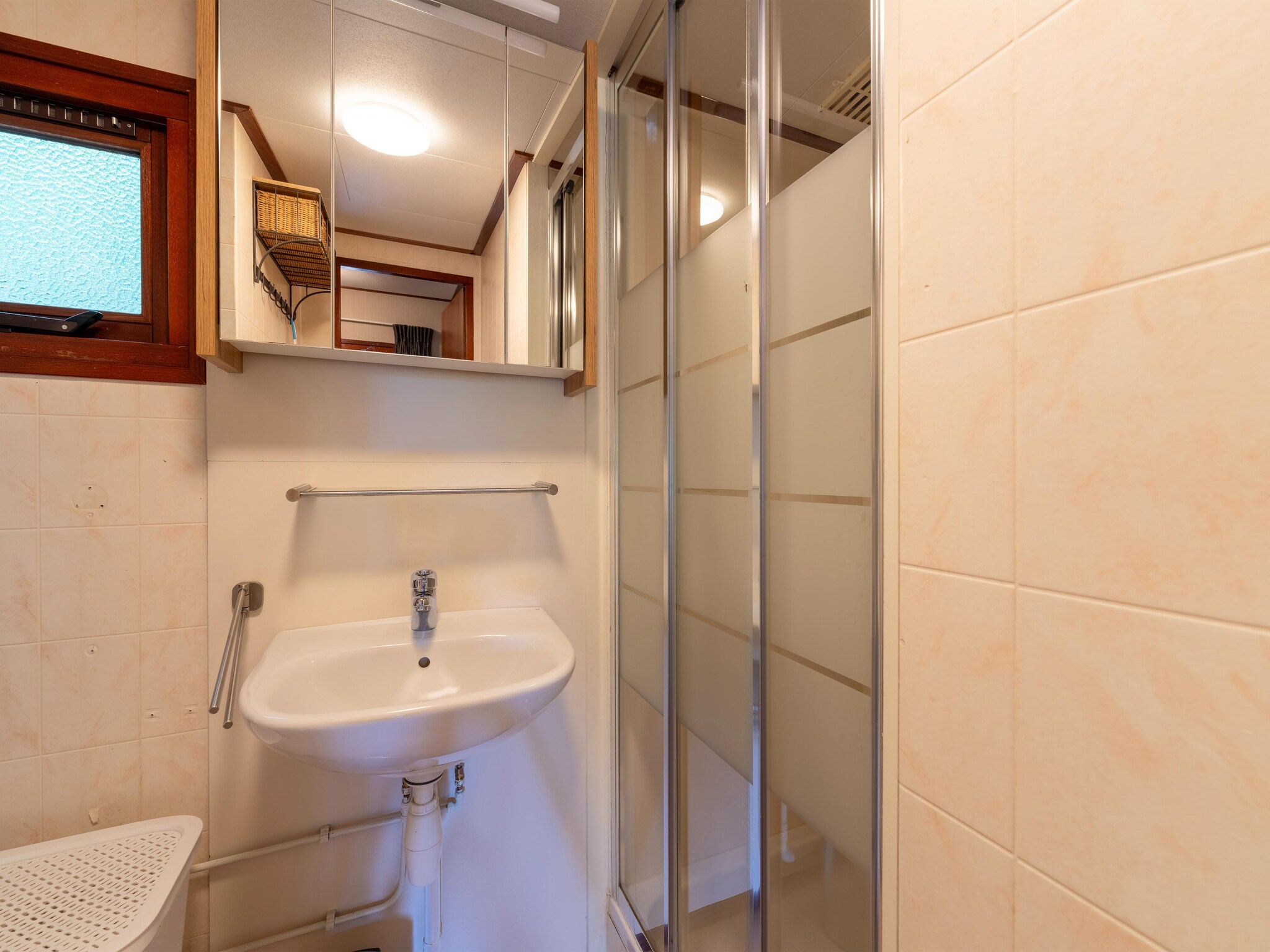 Vacation home Huisje 37