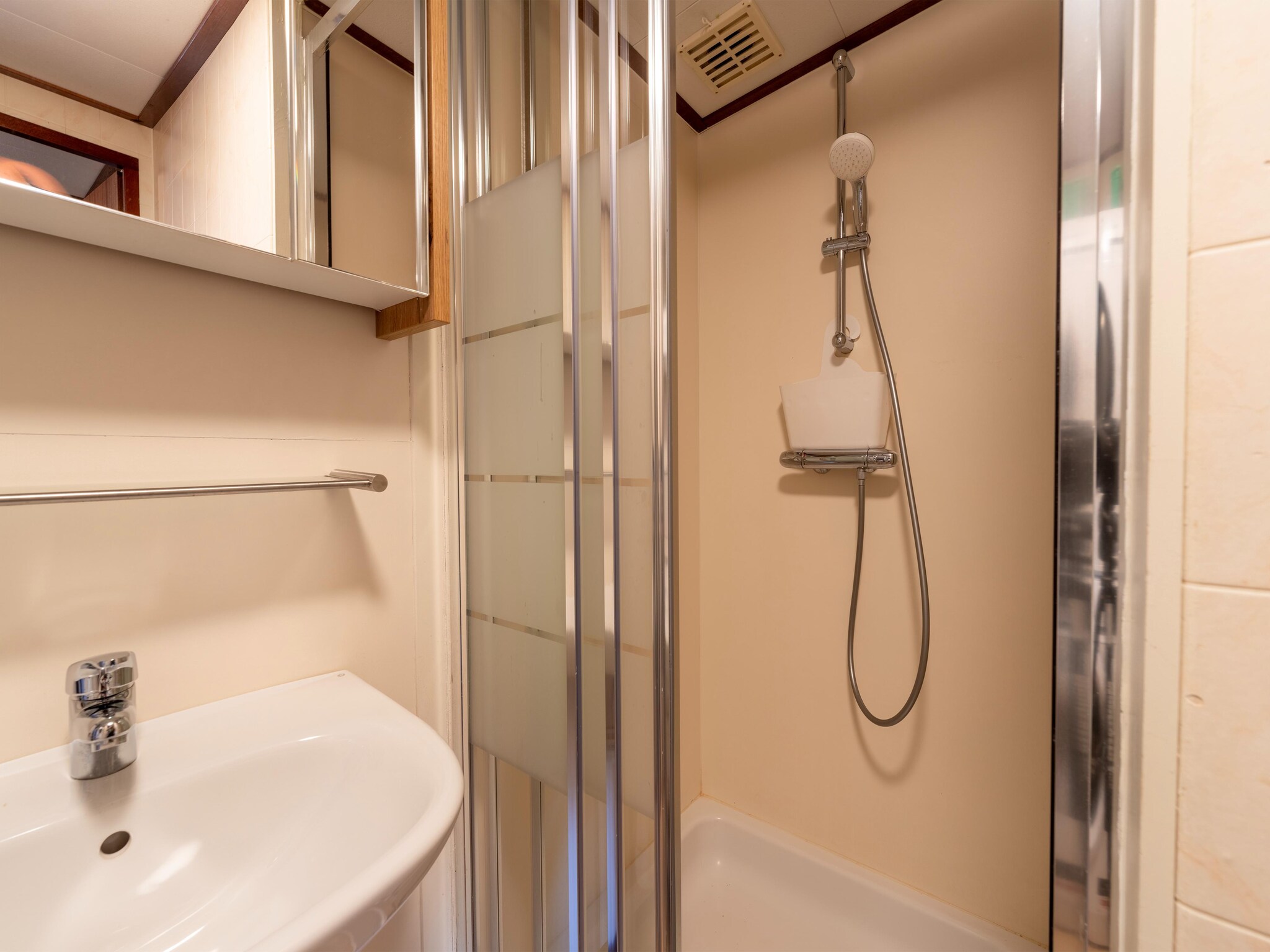 Vacation home Huisje 37