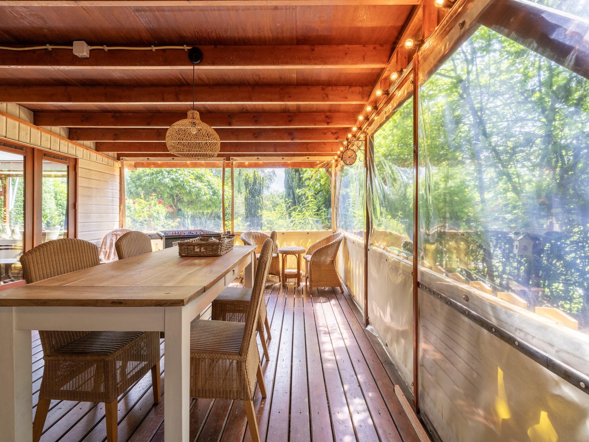 Vacation home Huisje 37