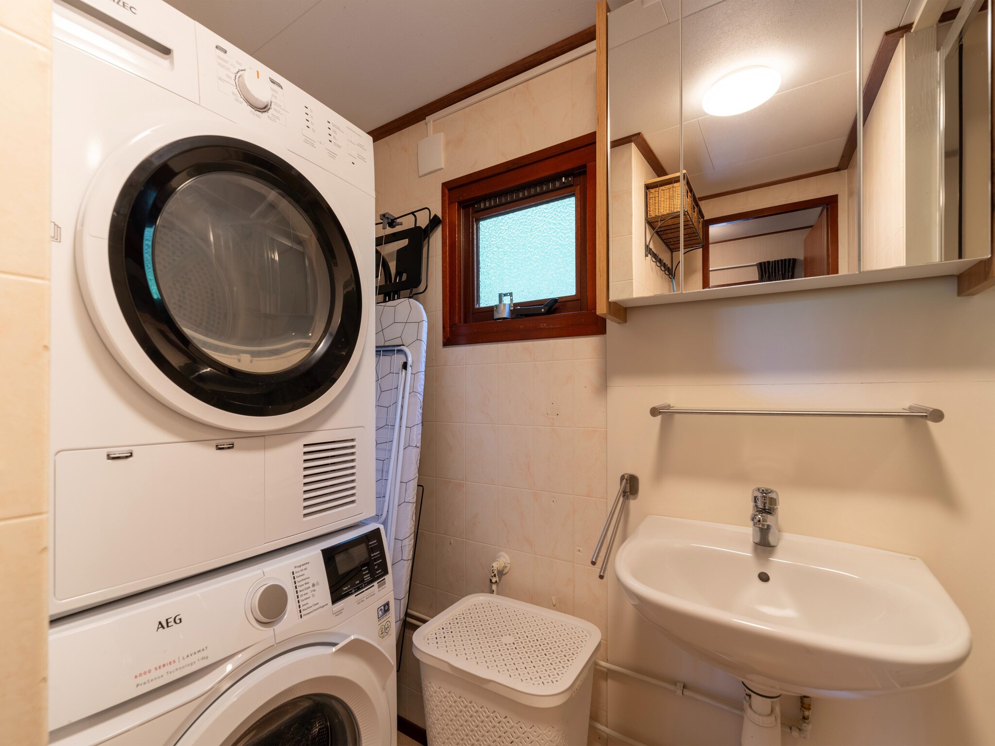 Vacation home Huisje 37