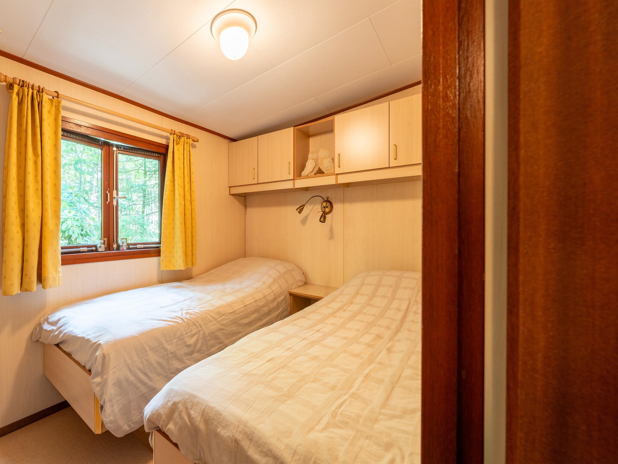 Vacation home Huisje 37