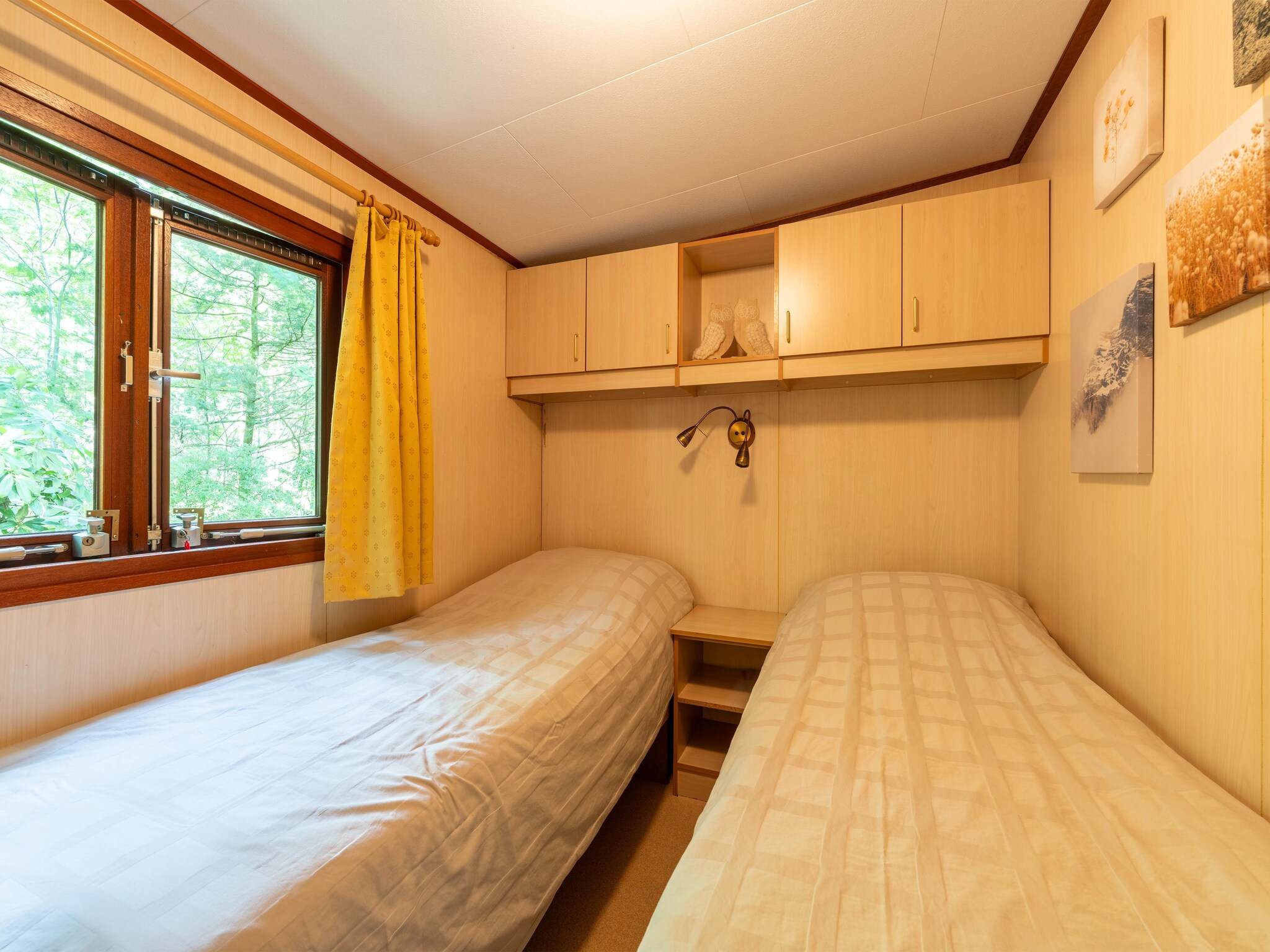 Vacation home Huisje 37