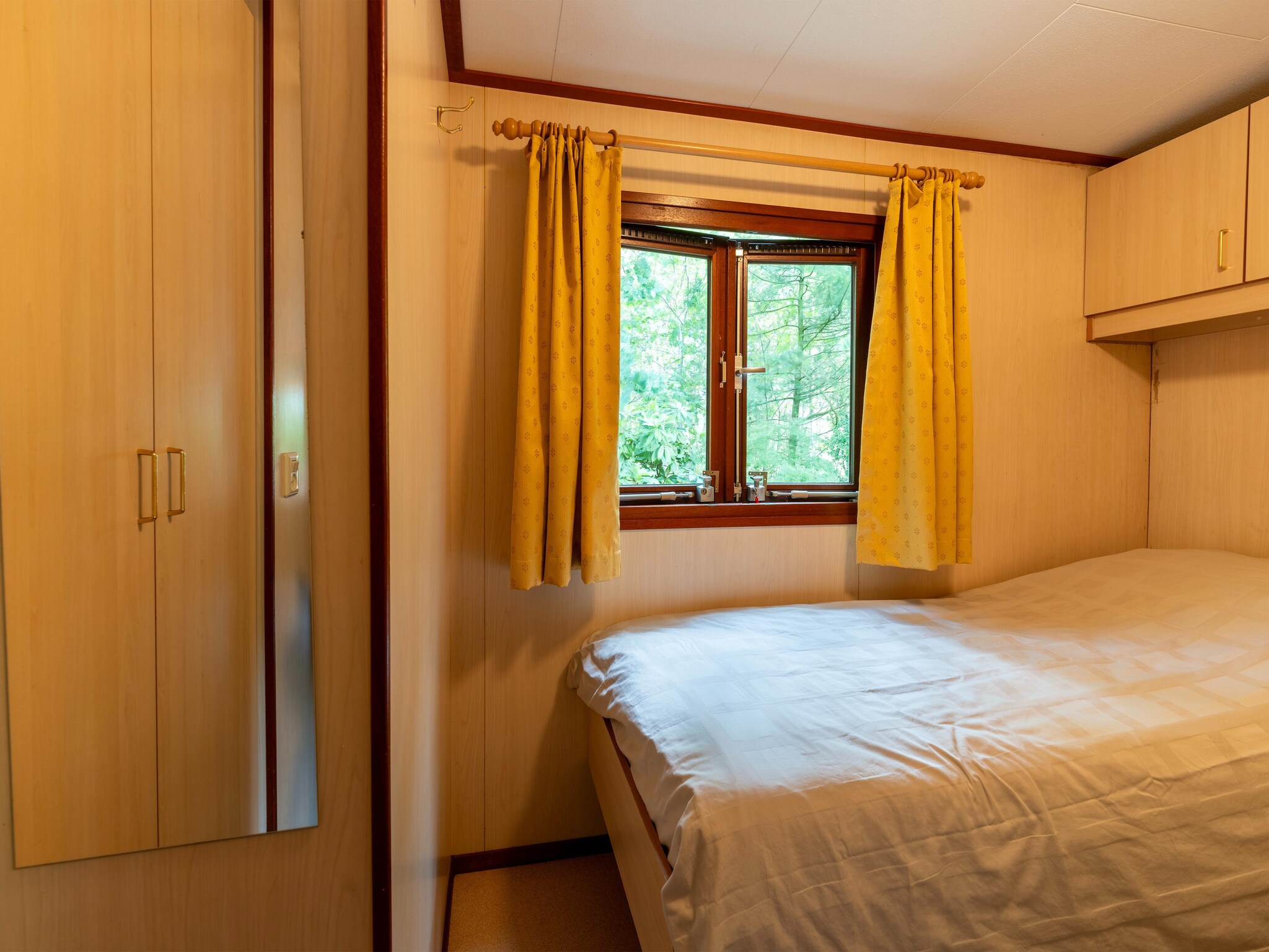 Vacation home Huisje 37