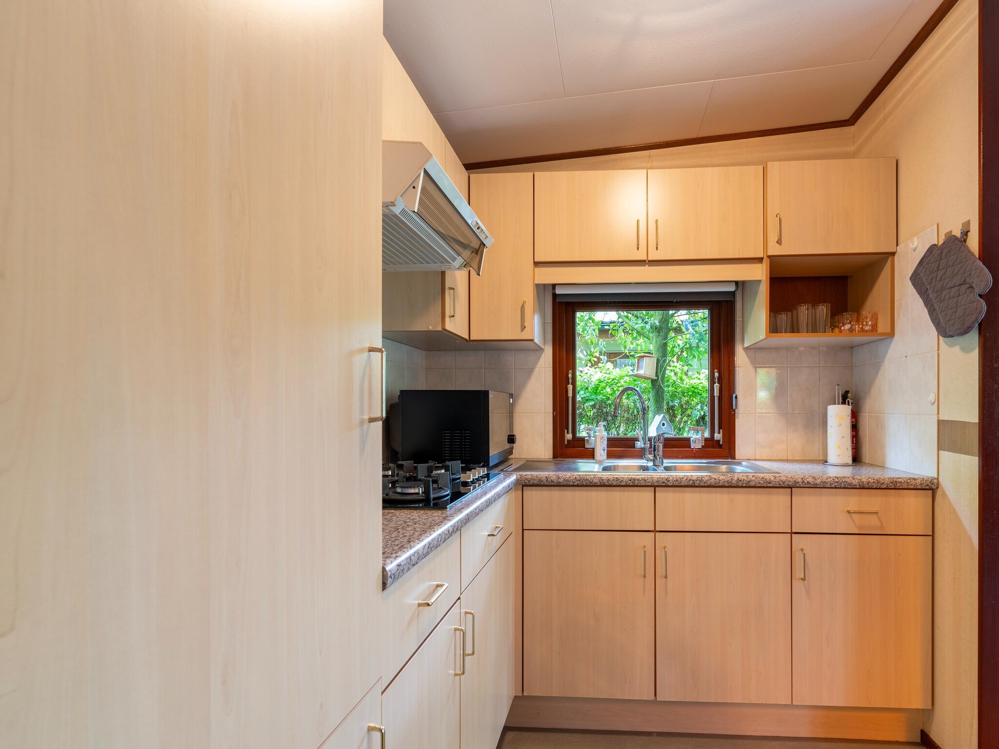 Vacation home Huisje 37