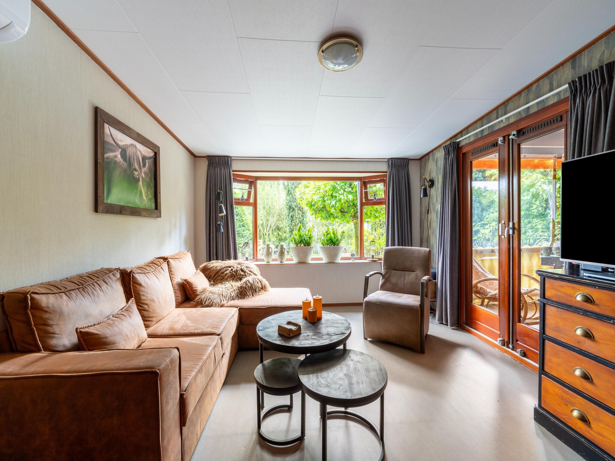 Vacation home Huisje 37