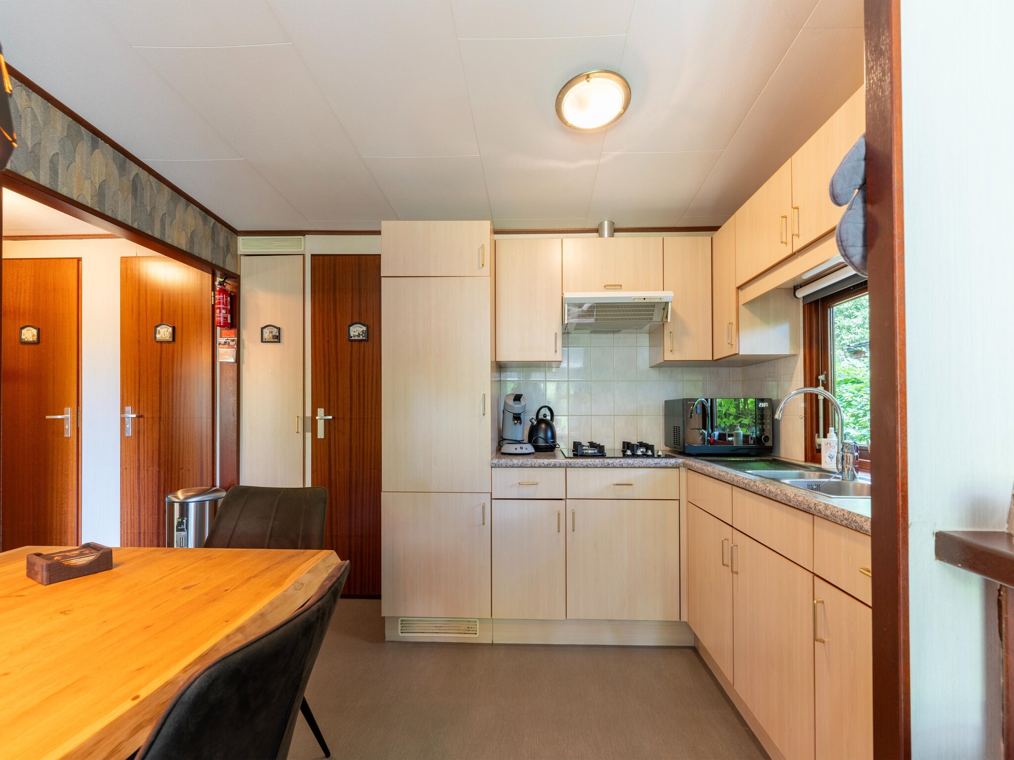 Vacation home Huisje 37