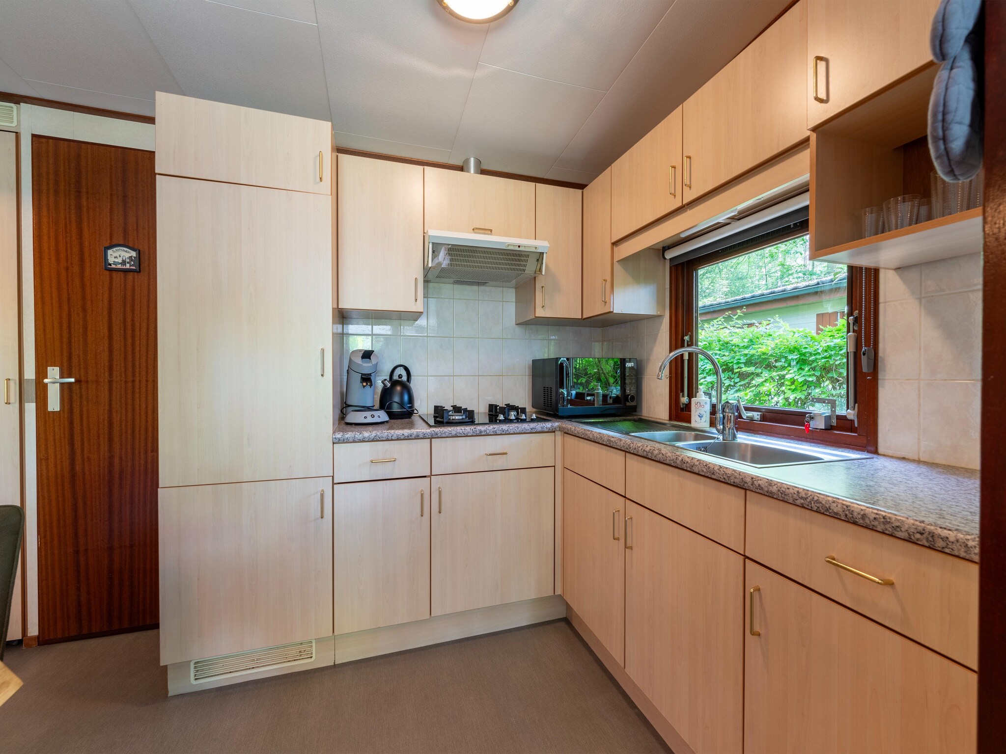 Vacation home Huisje 37