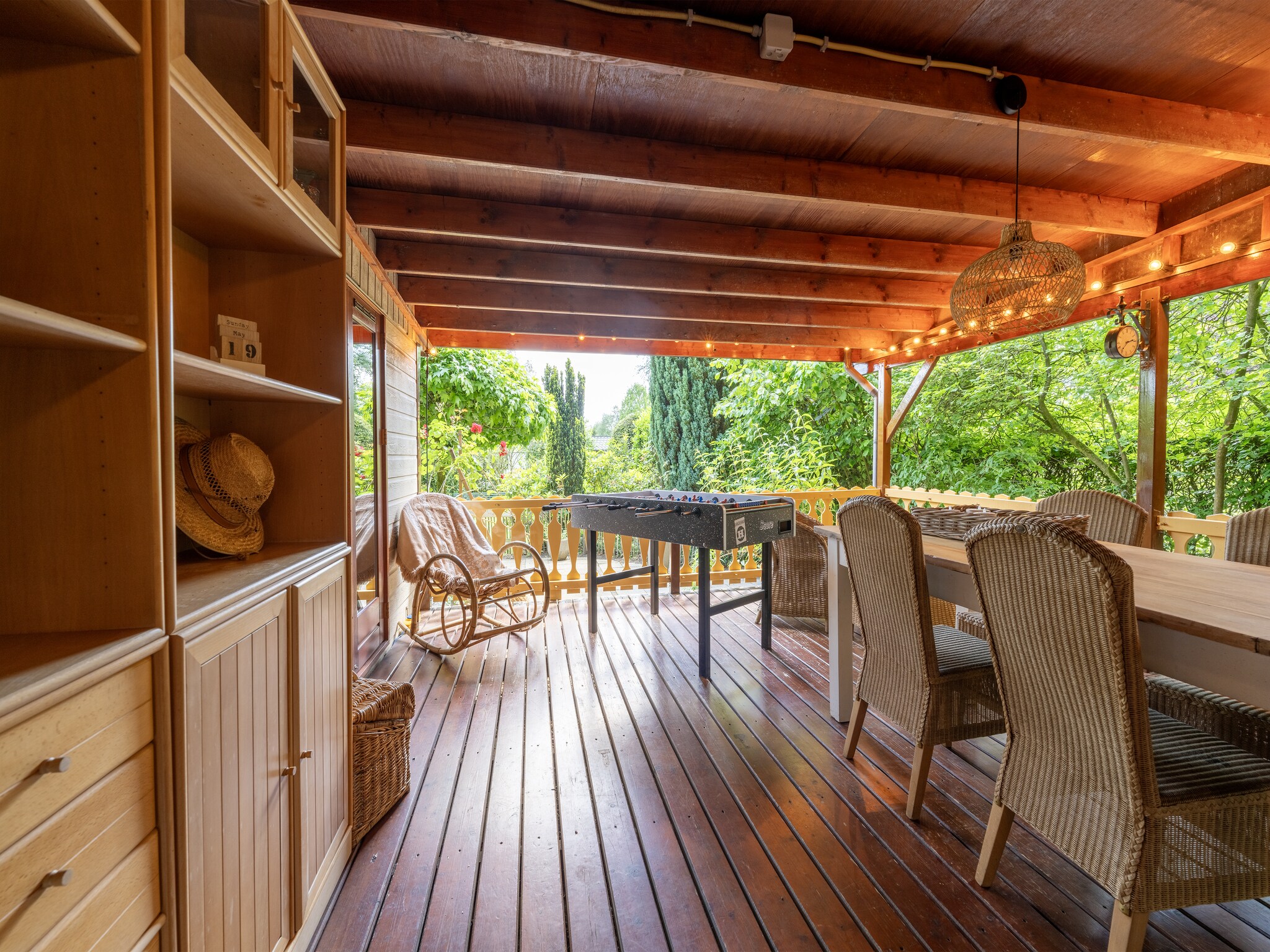 Vacation home Huisje 37