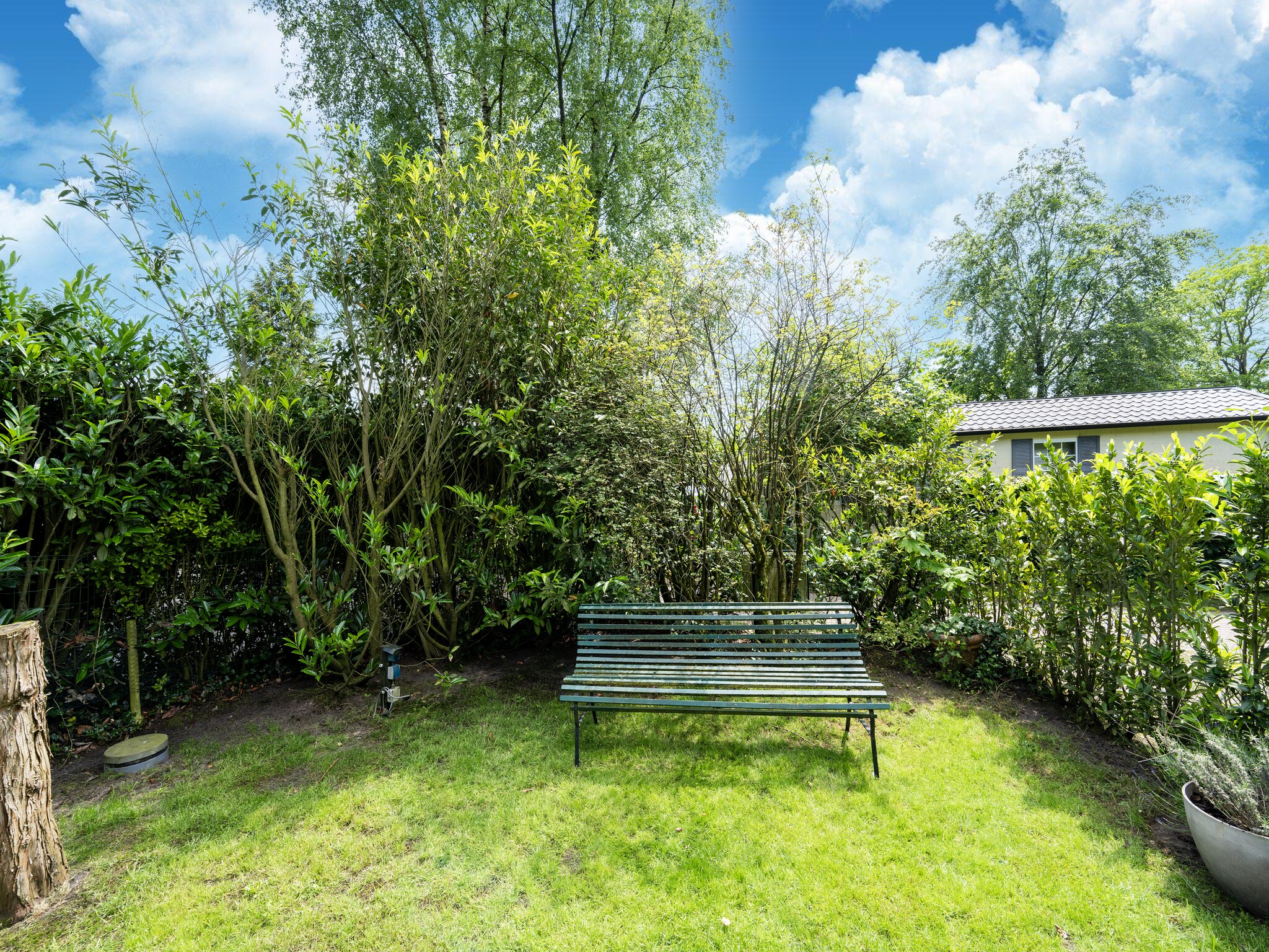 Vacation home Huisje 37