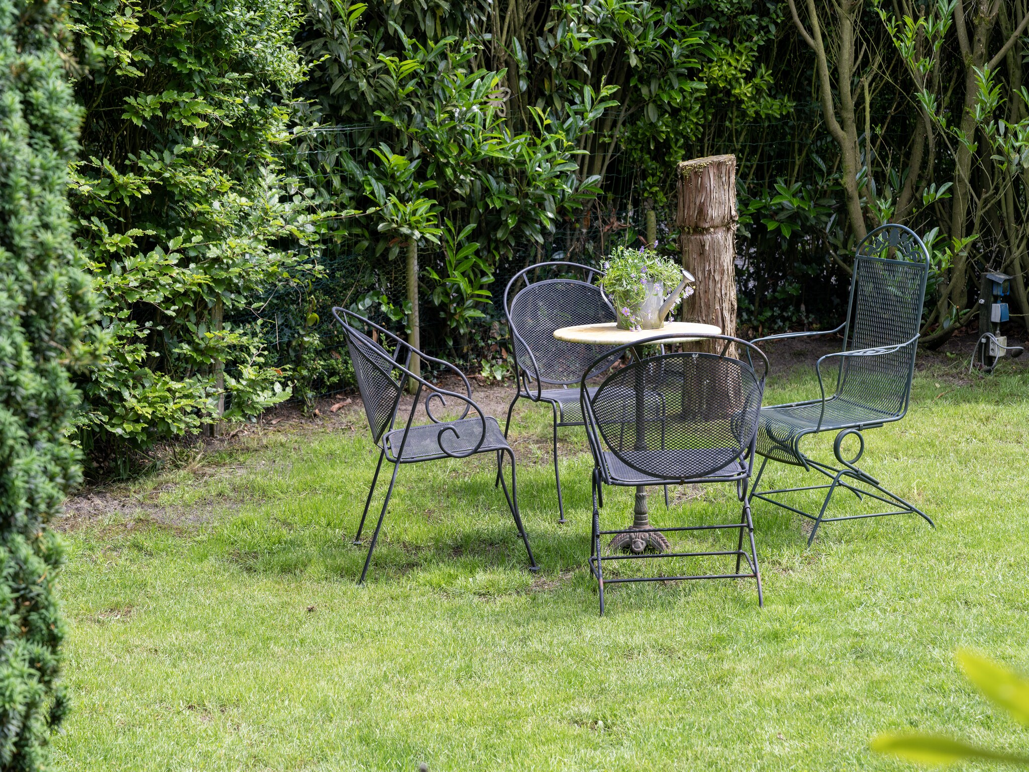 Vacation home Huisje 37