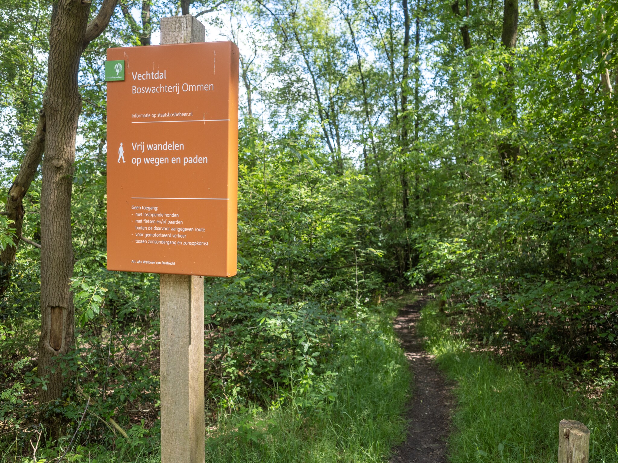 Vacation home Huisje 37