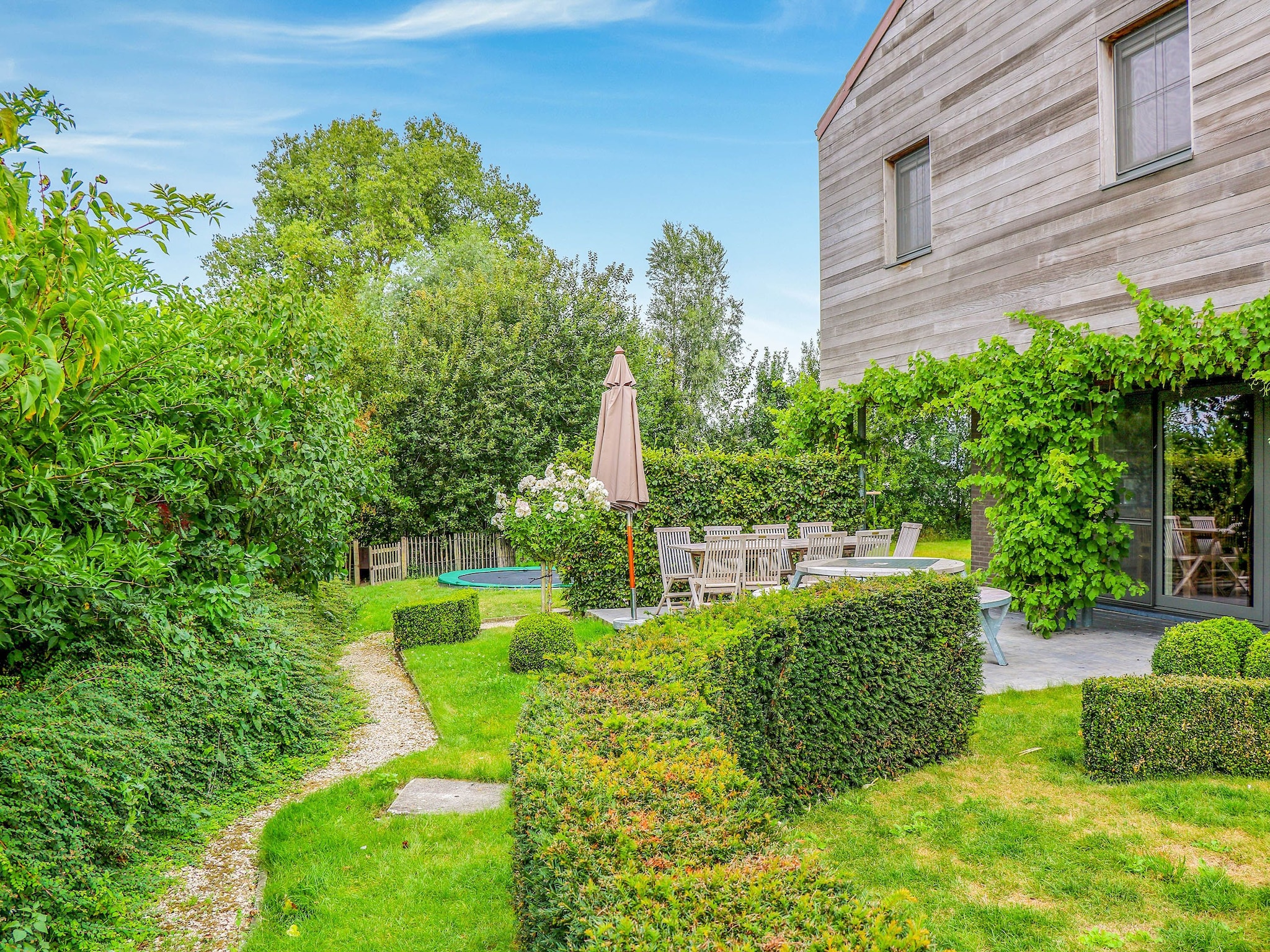   Bloesemhof Conferance