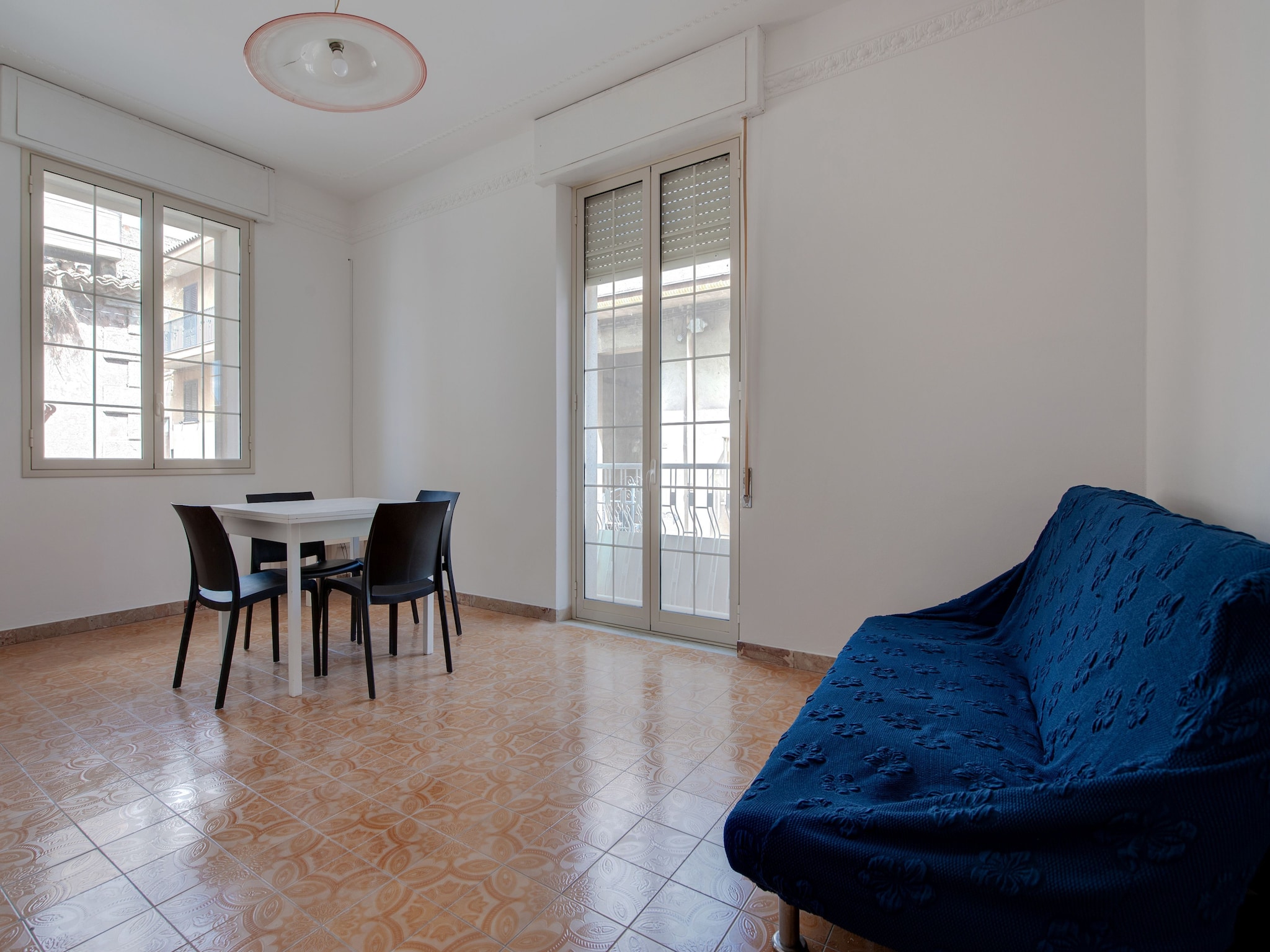 Ferienwohnung Casa Tiffany