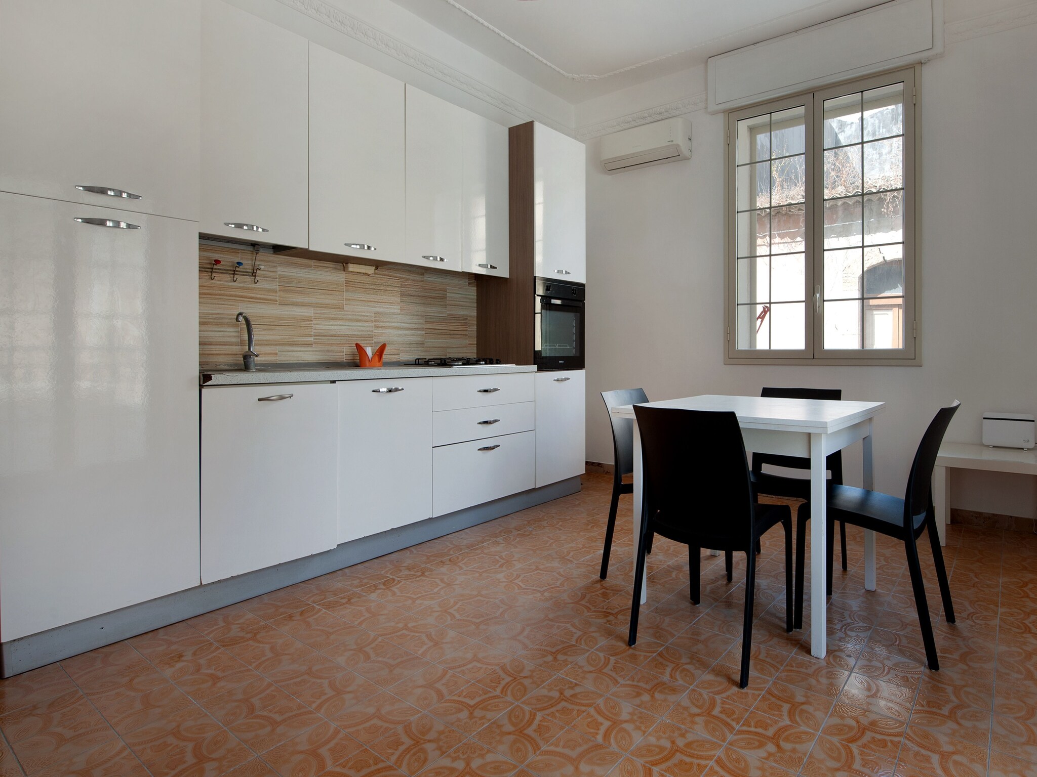 Ferienwohnung Casa Tiffany