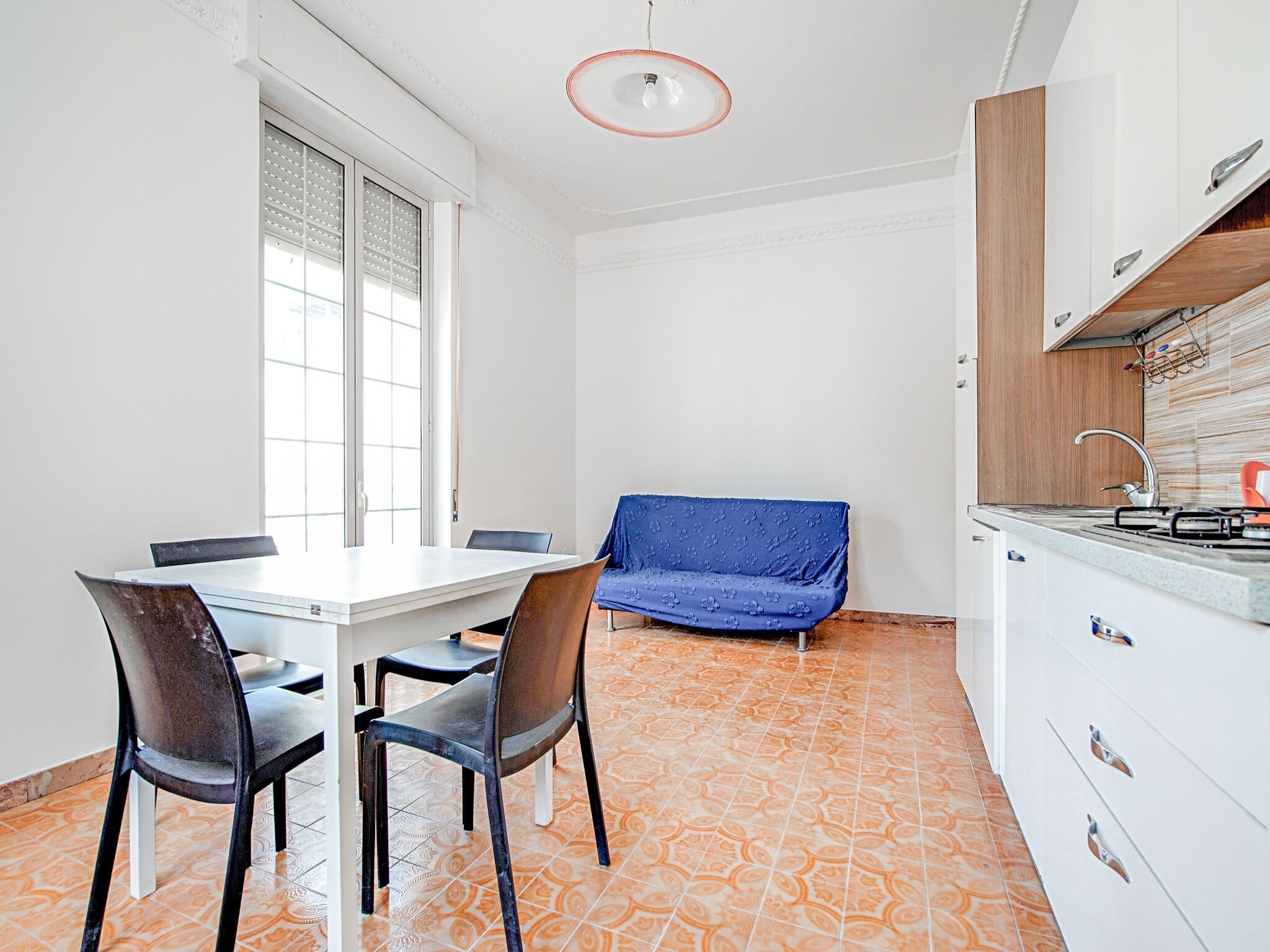 Ferienwohnung Casa Tiffany