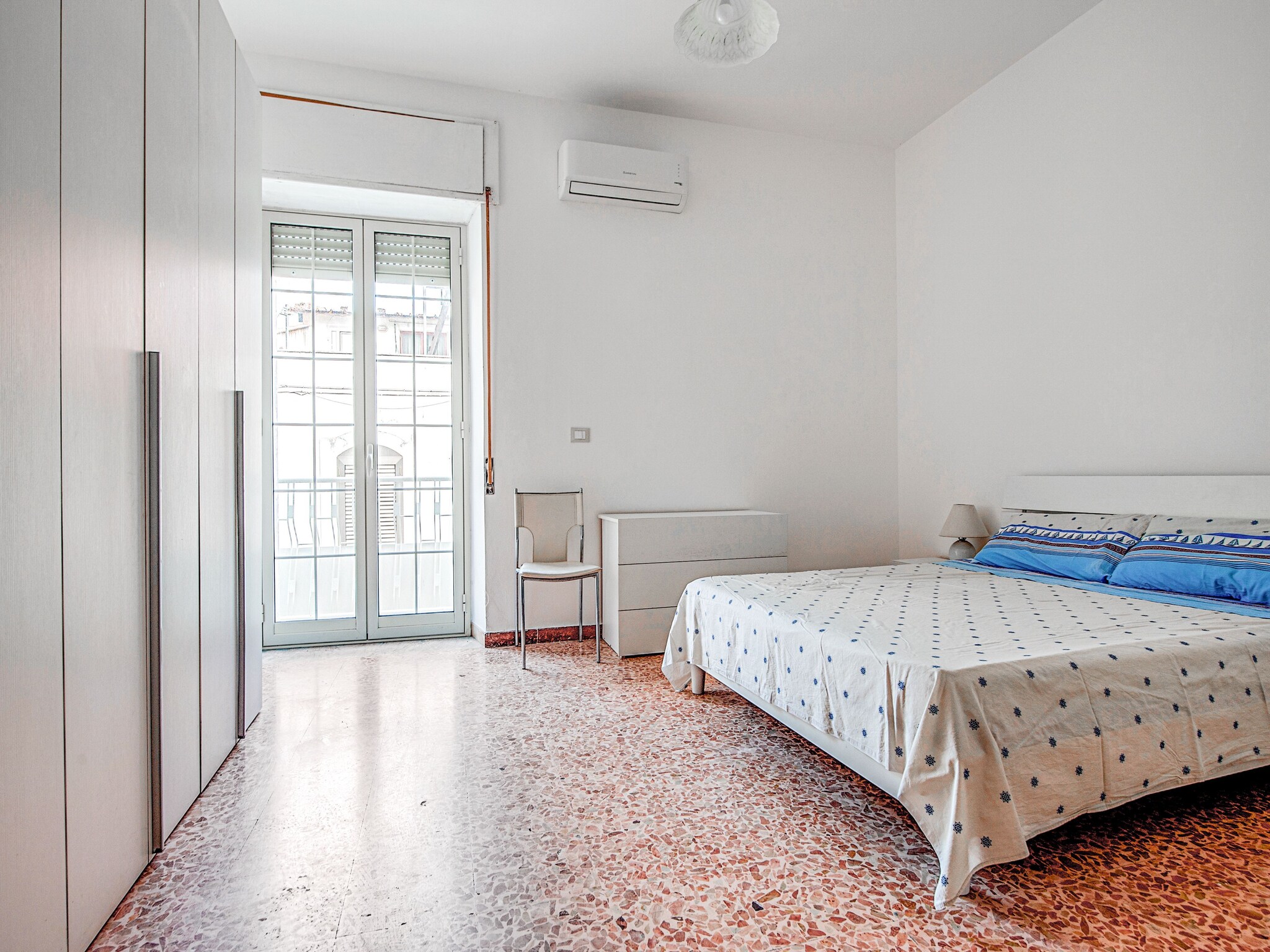 Ferienwohnung Casa Tiffany