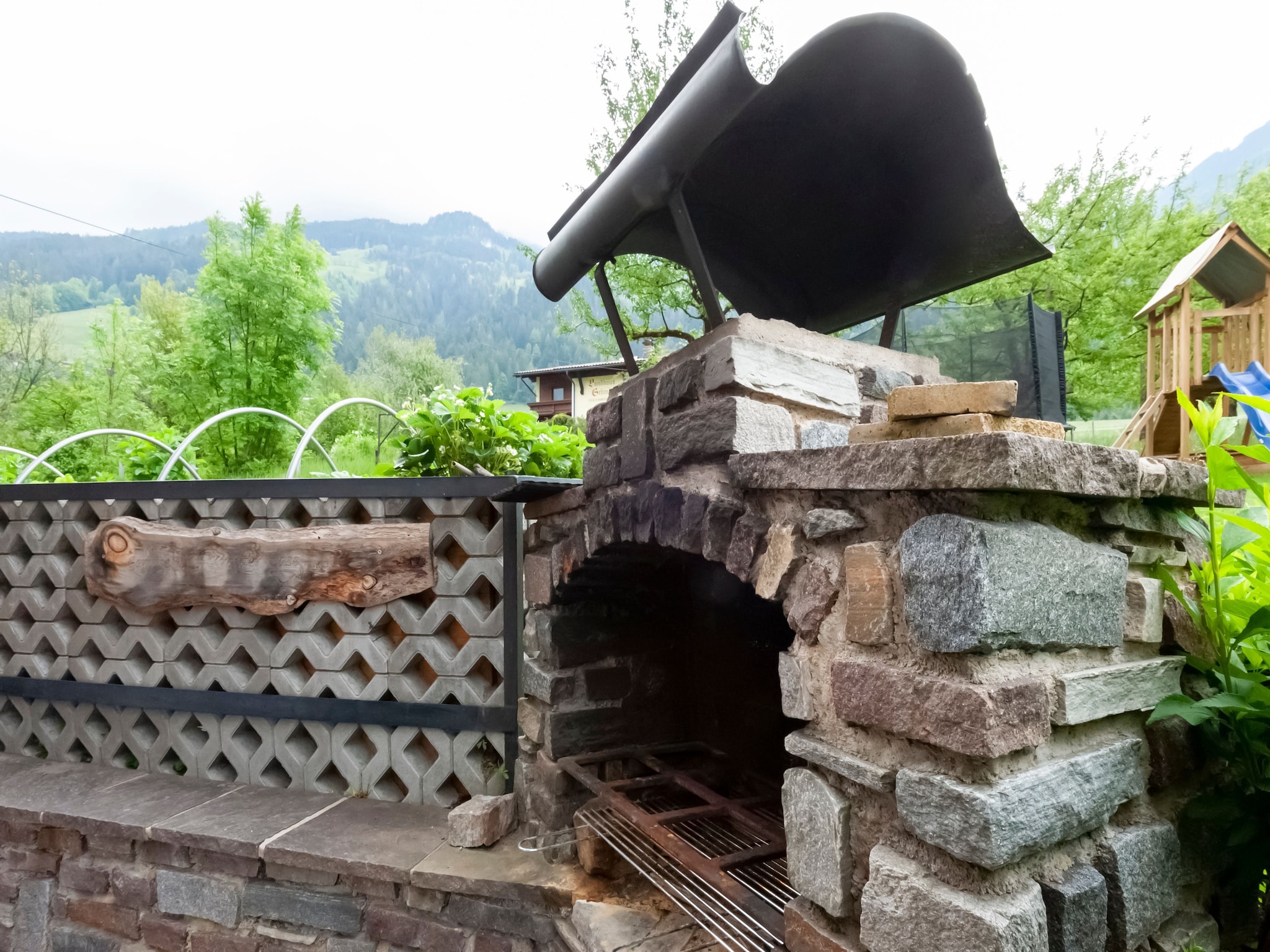 公寓 Moiklerhof