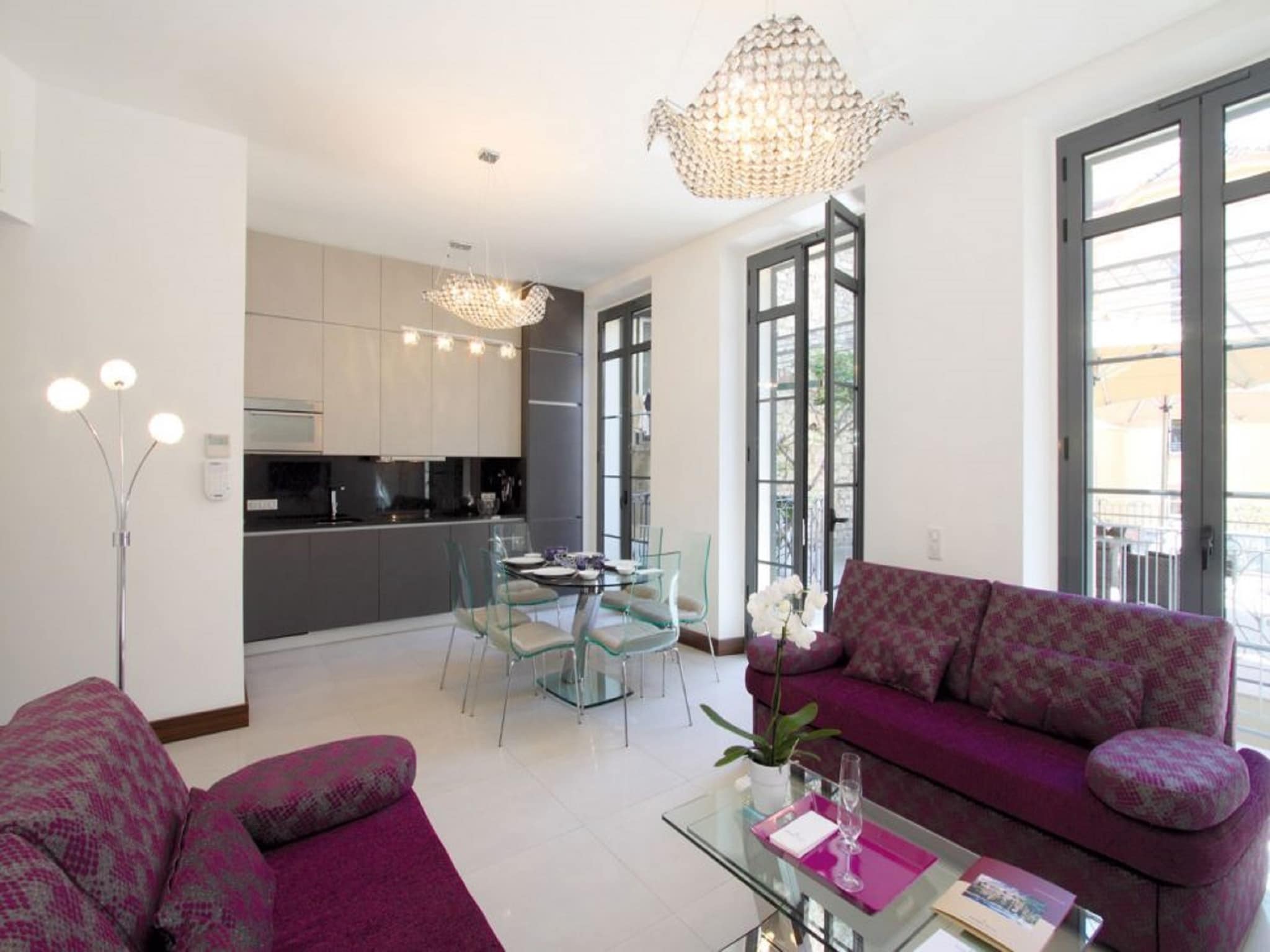 Apartment Aparthotel Villa Annette 3