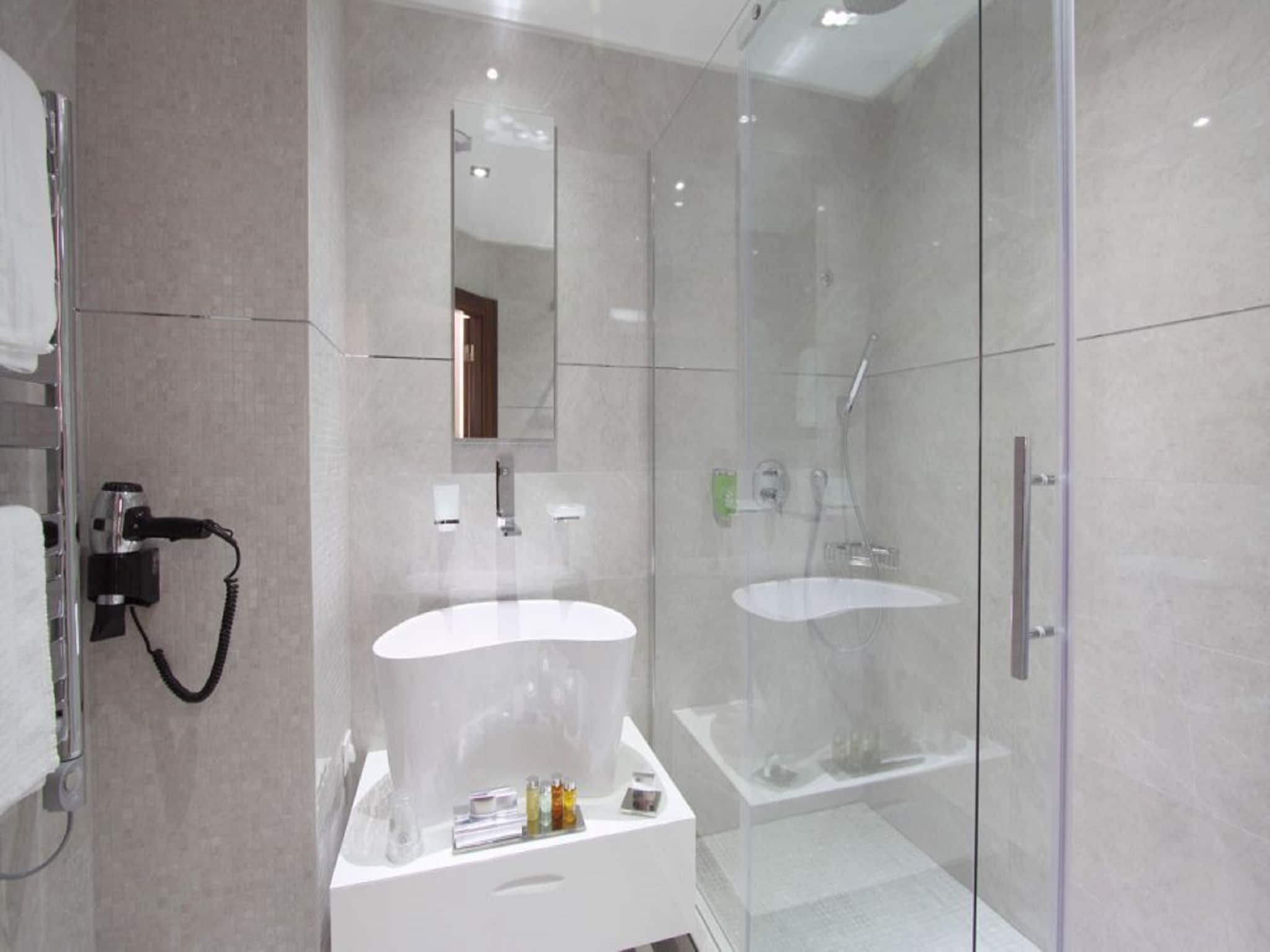 Apartment Aparthotel Villa Annette 3