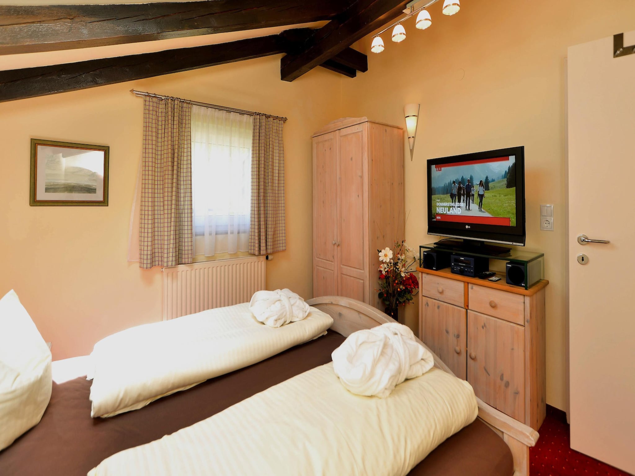 Leilighet Penthouse AA