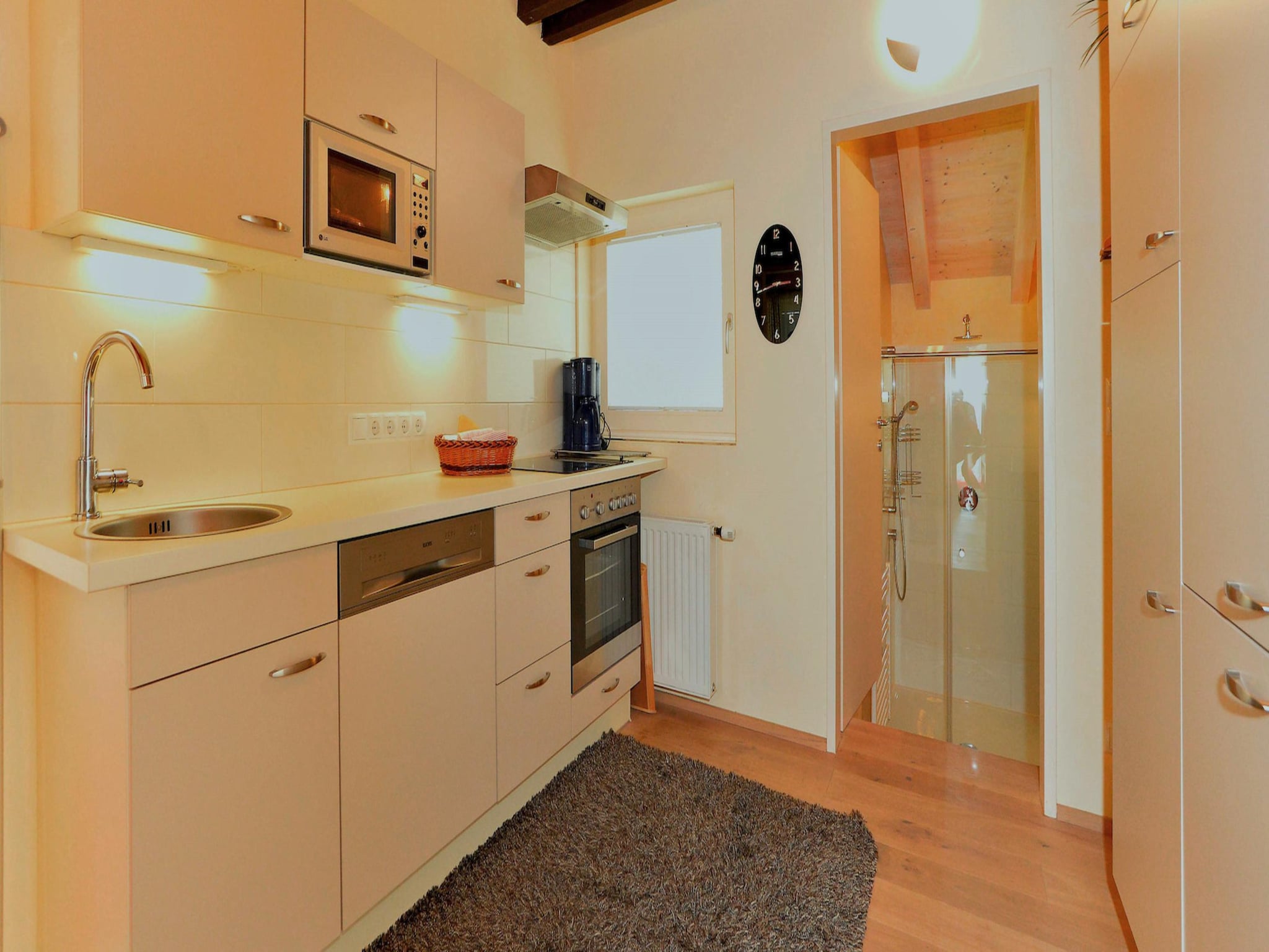 Leilighet Penthouse AA