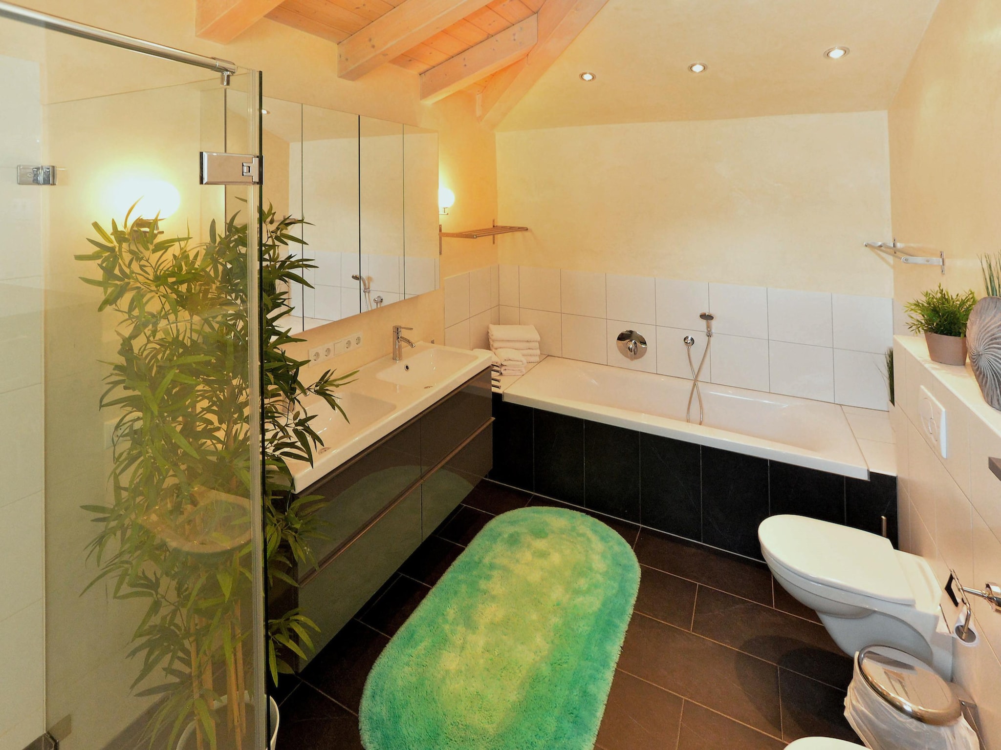 Leilighet Penthouse AA