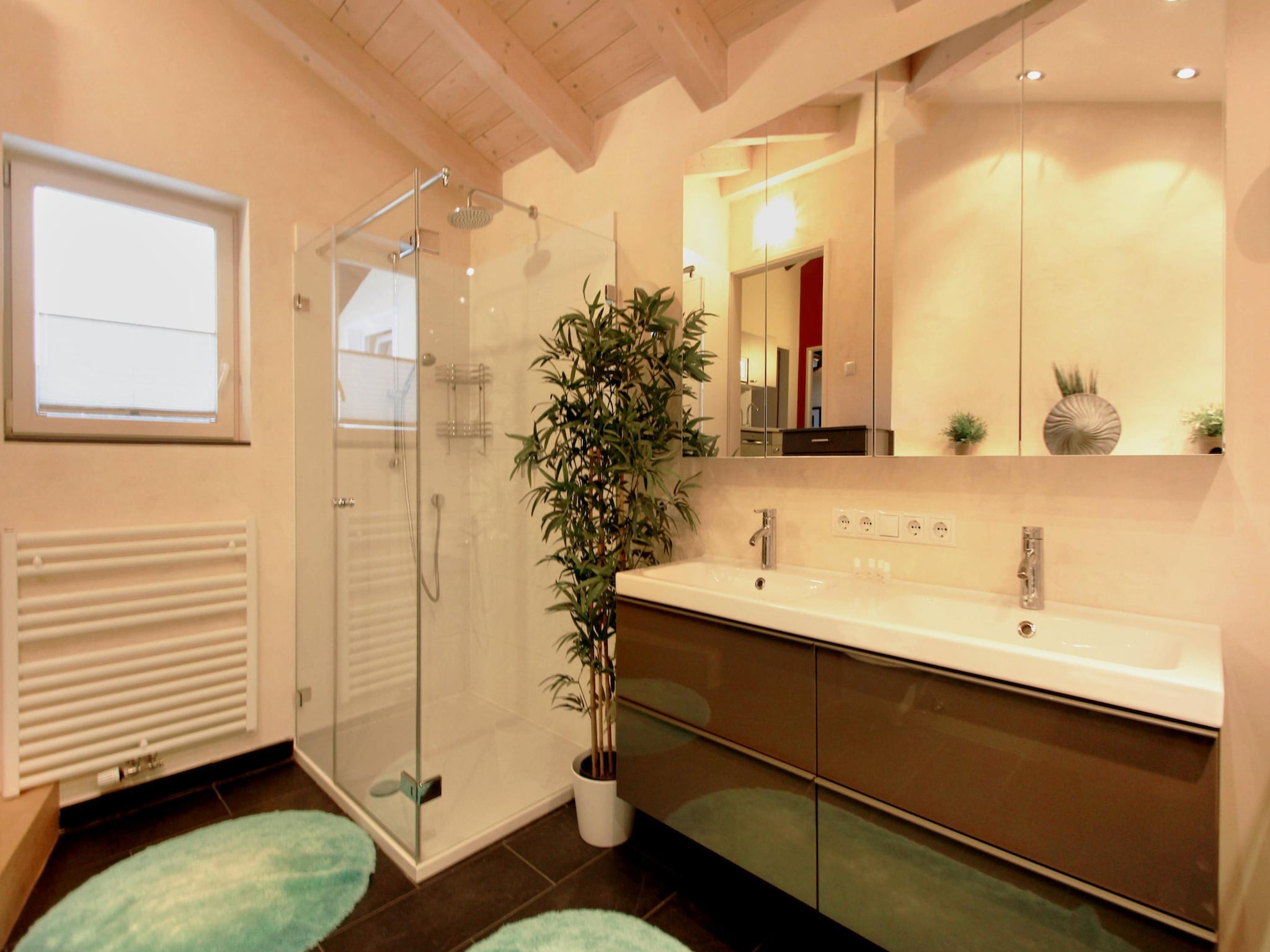 Leilighet Penthouse AA