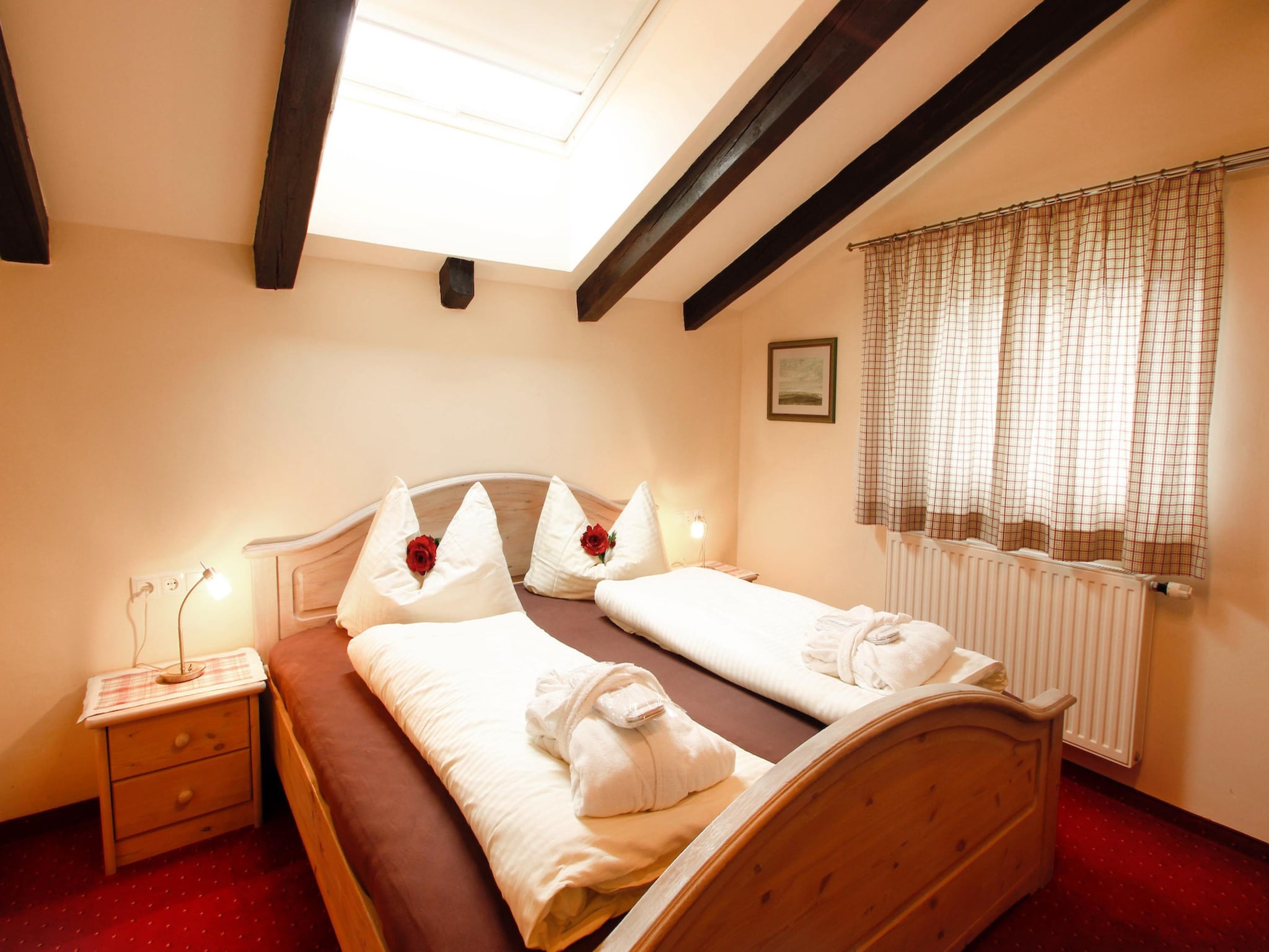 Leilighet Penthouse AA