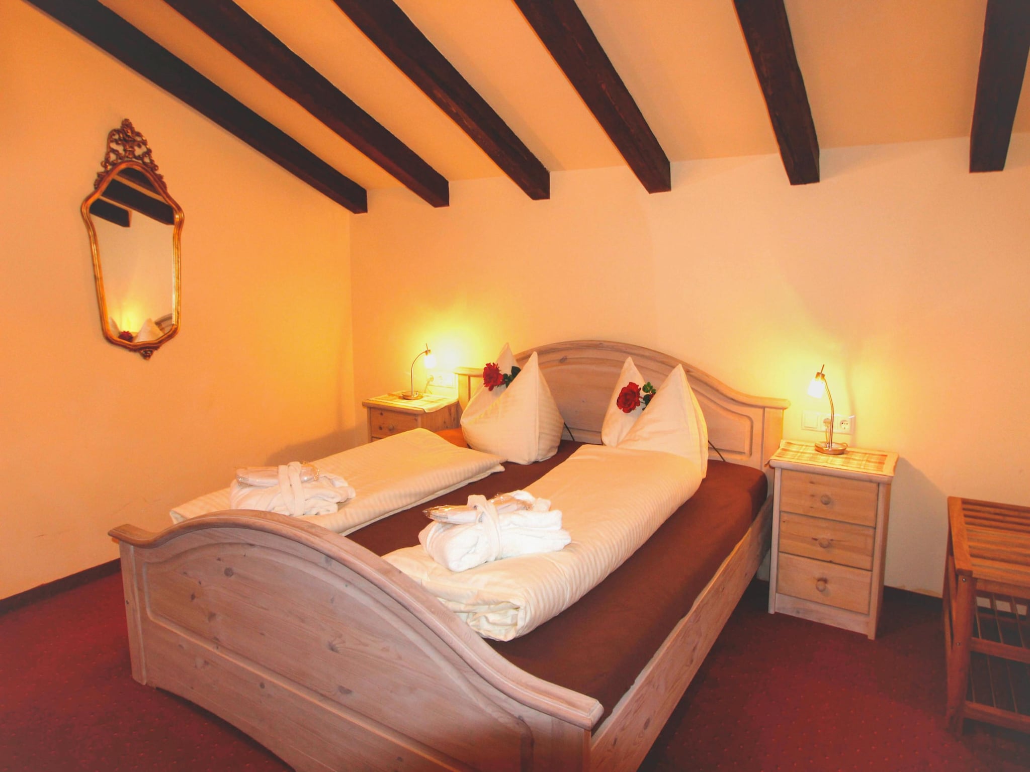 Leilighet Penthouse AA