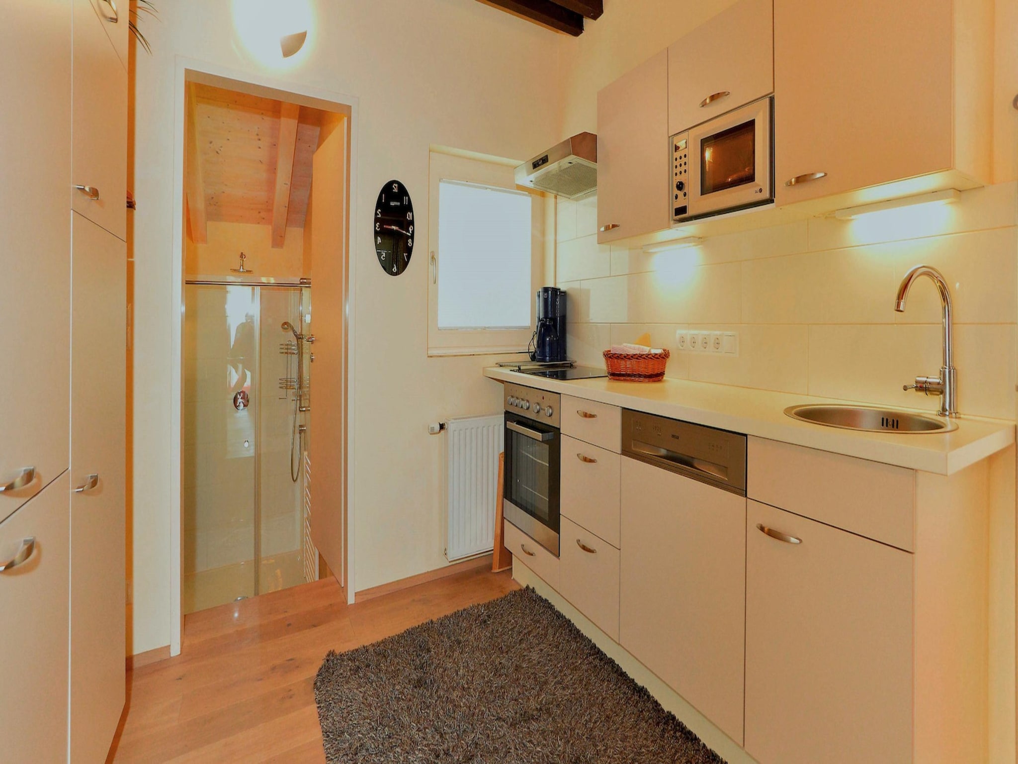 Leilighet Penthouse AA
